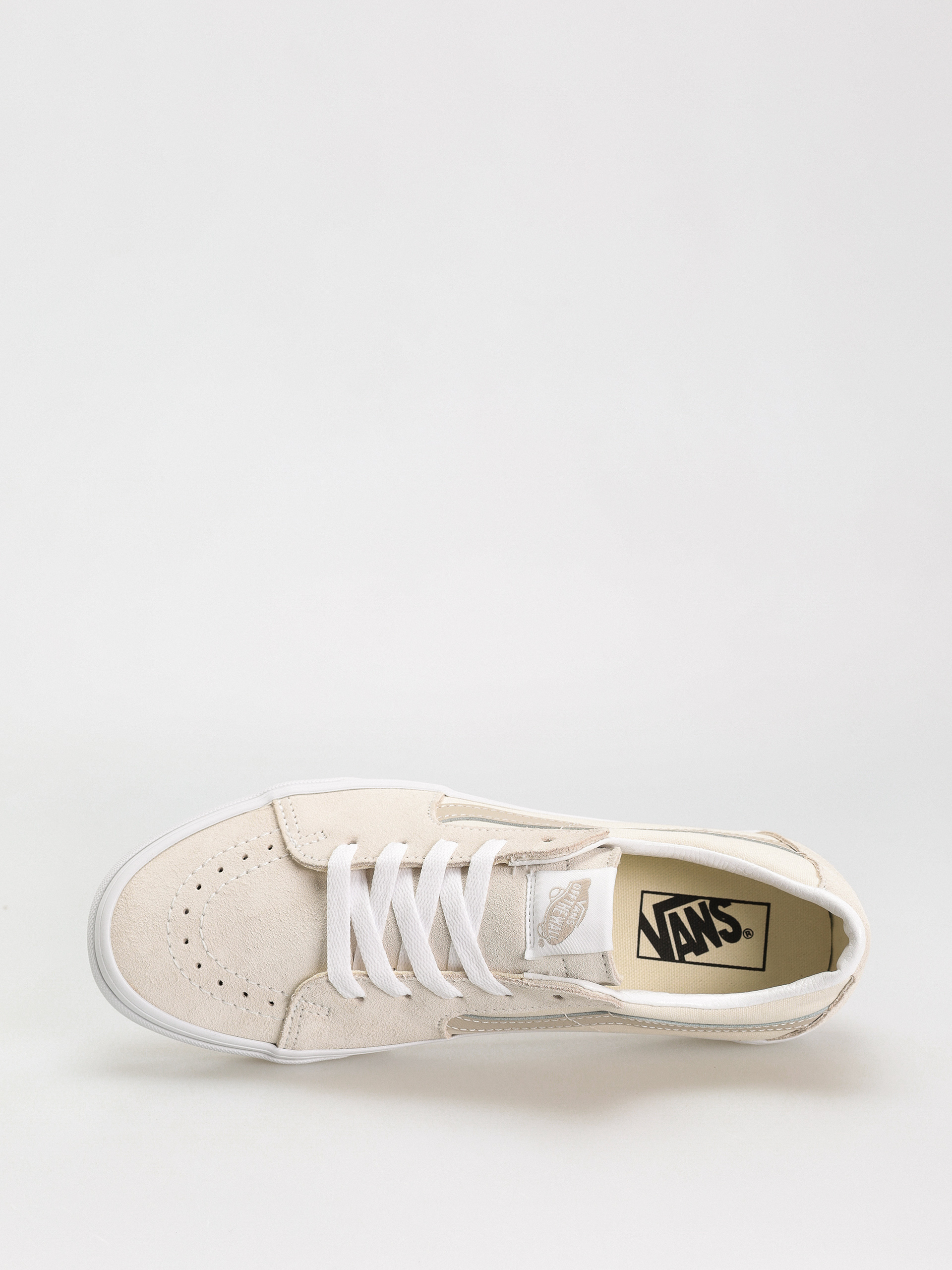 Pantofi Vans Sk8 Low (sport marshmallow)