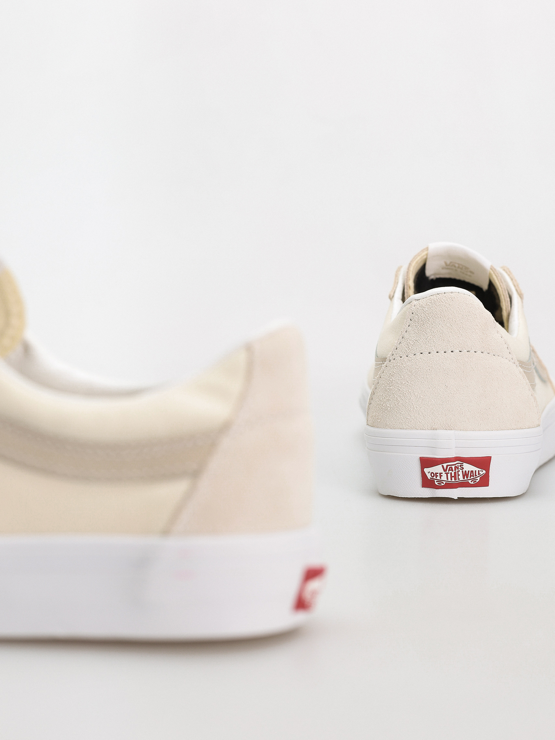 Pantofi Vans Sk8 Low (sport marshmallow)