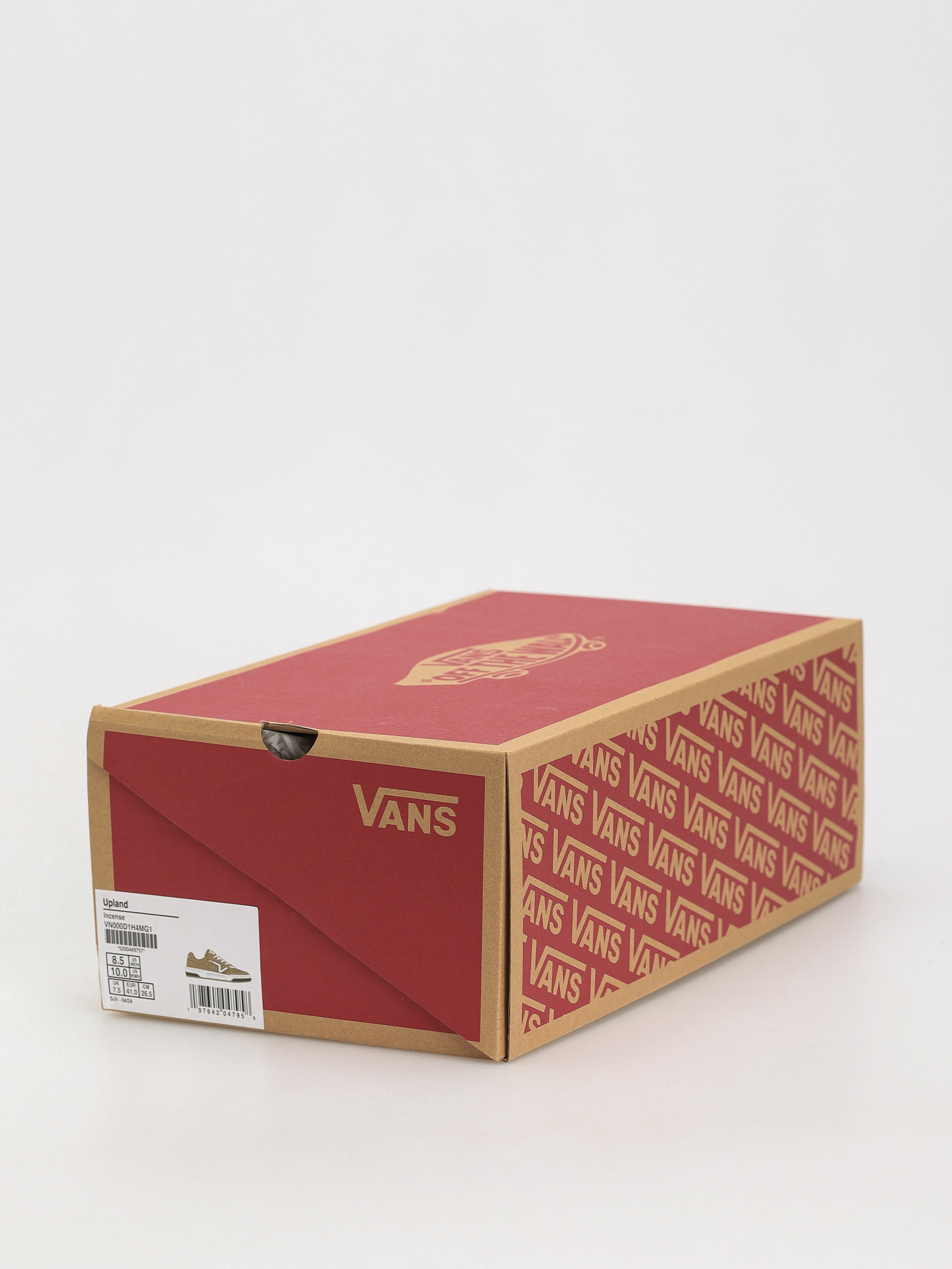 Pantofi Vans Upland (incense)