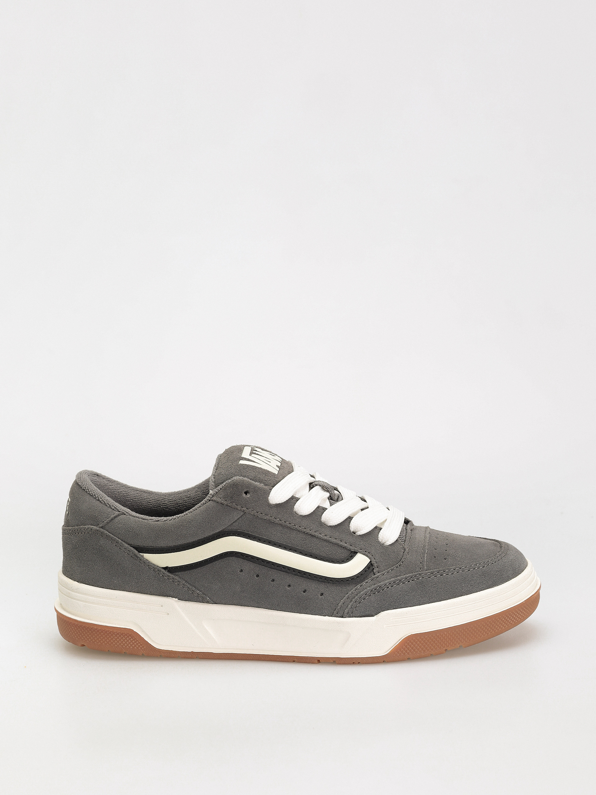 Pantofi Vans Hylane - maro (brown)