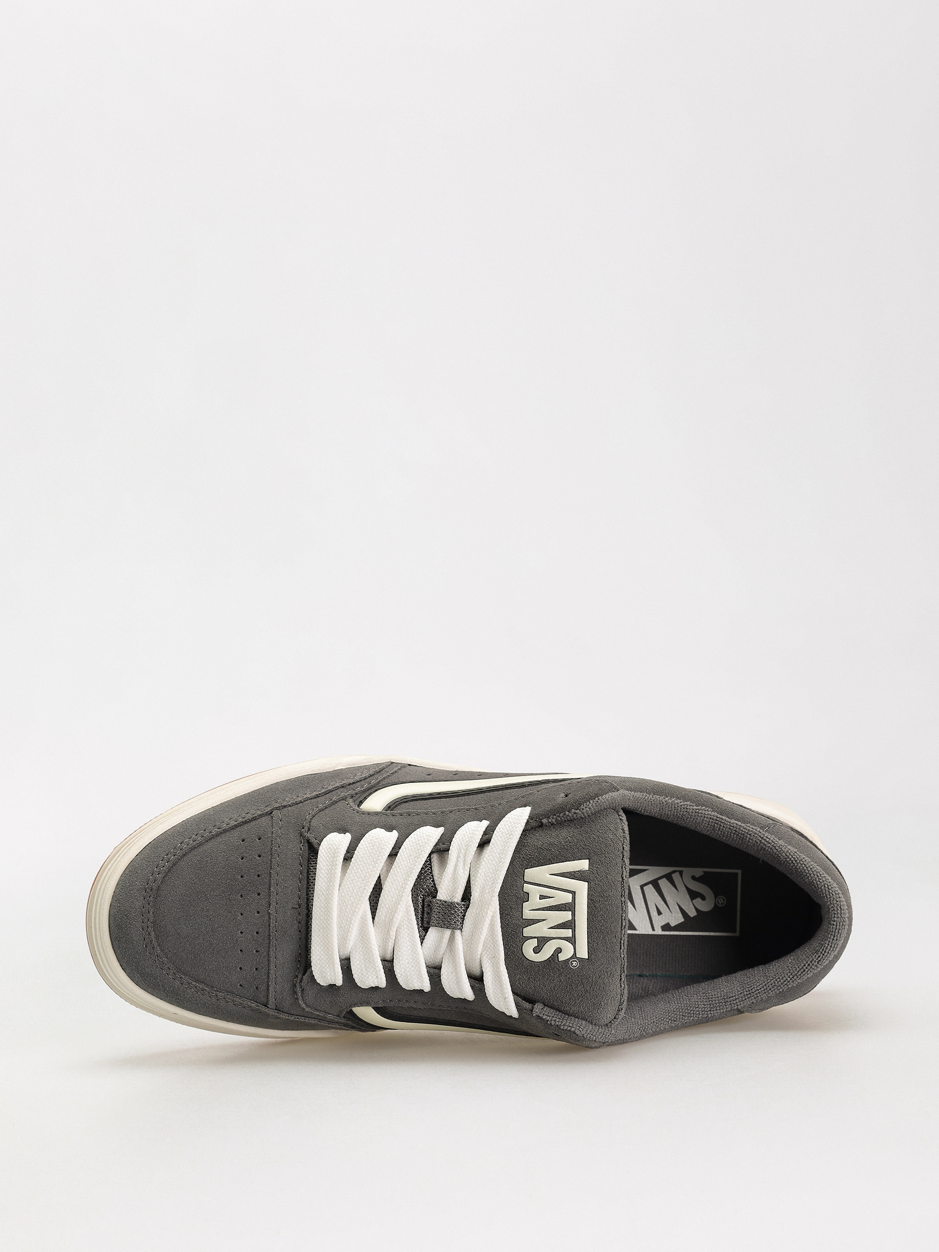Pantofi Vans Hylane (pewter/black)
