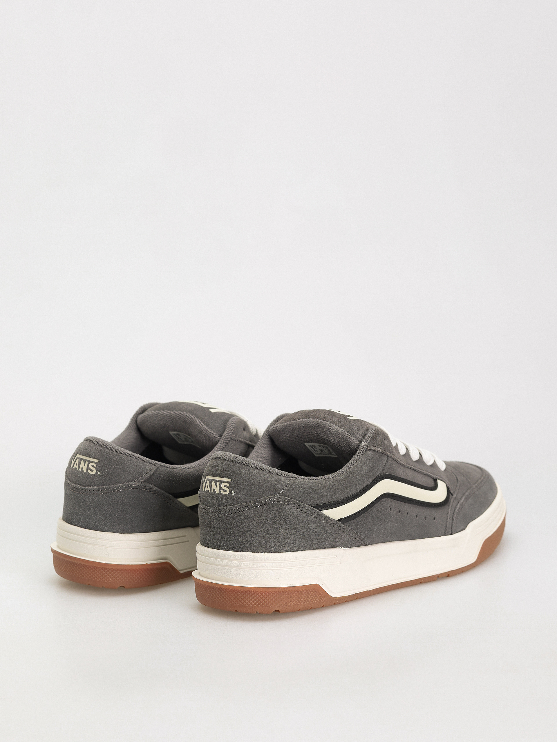 Pantofi Vans Hylane (pewter/black)