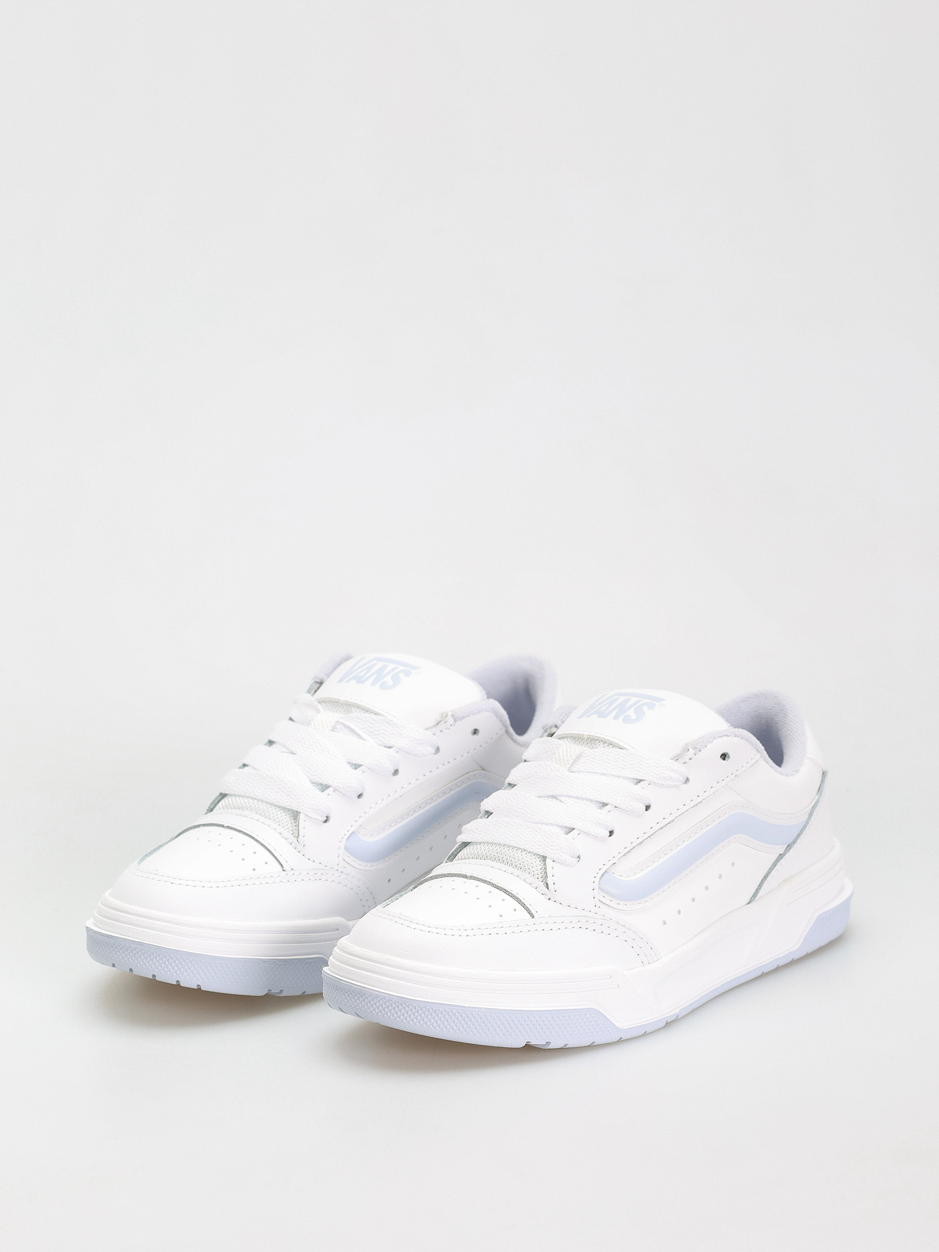 Pantofi Vans Hylane (pop baby blue)