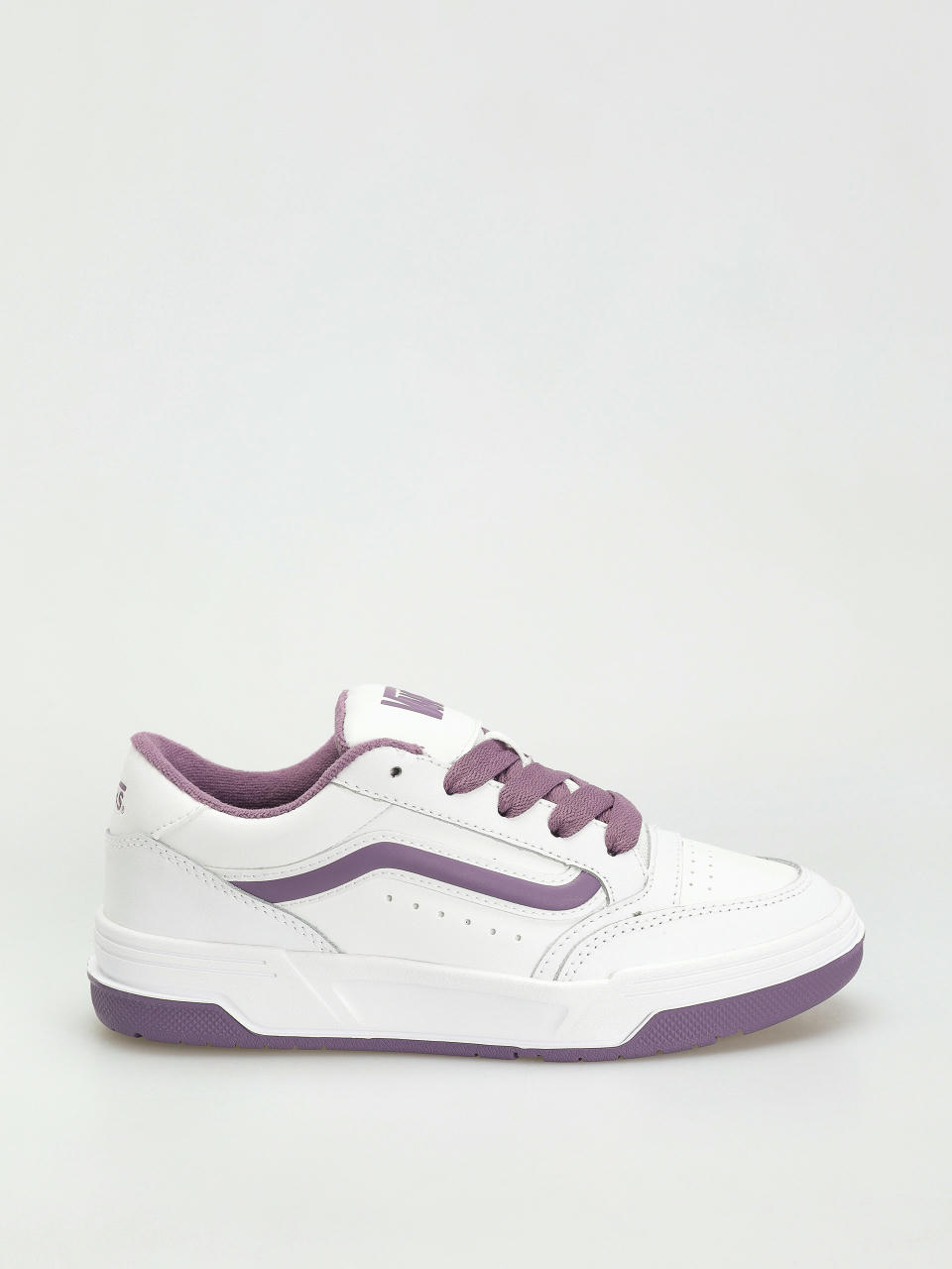 Pantofi Vans Hylane (pop purple)