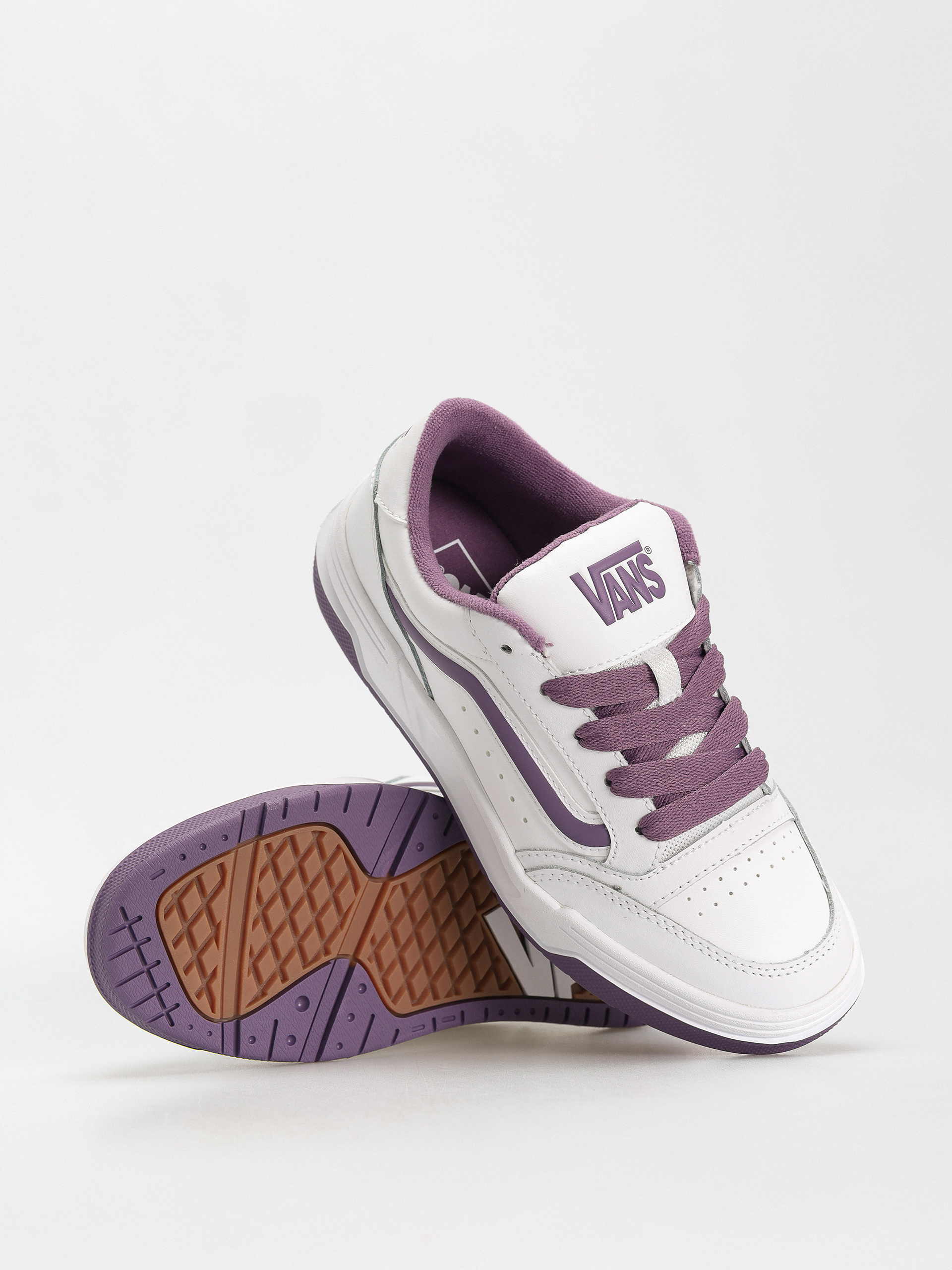 Pantofi Vans Hylane (pop purple)