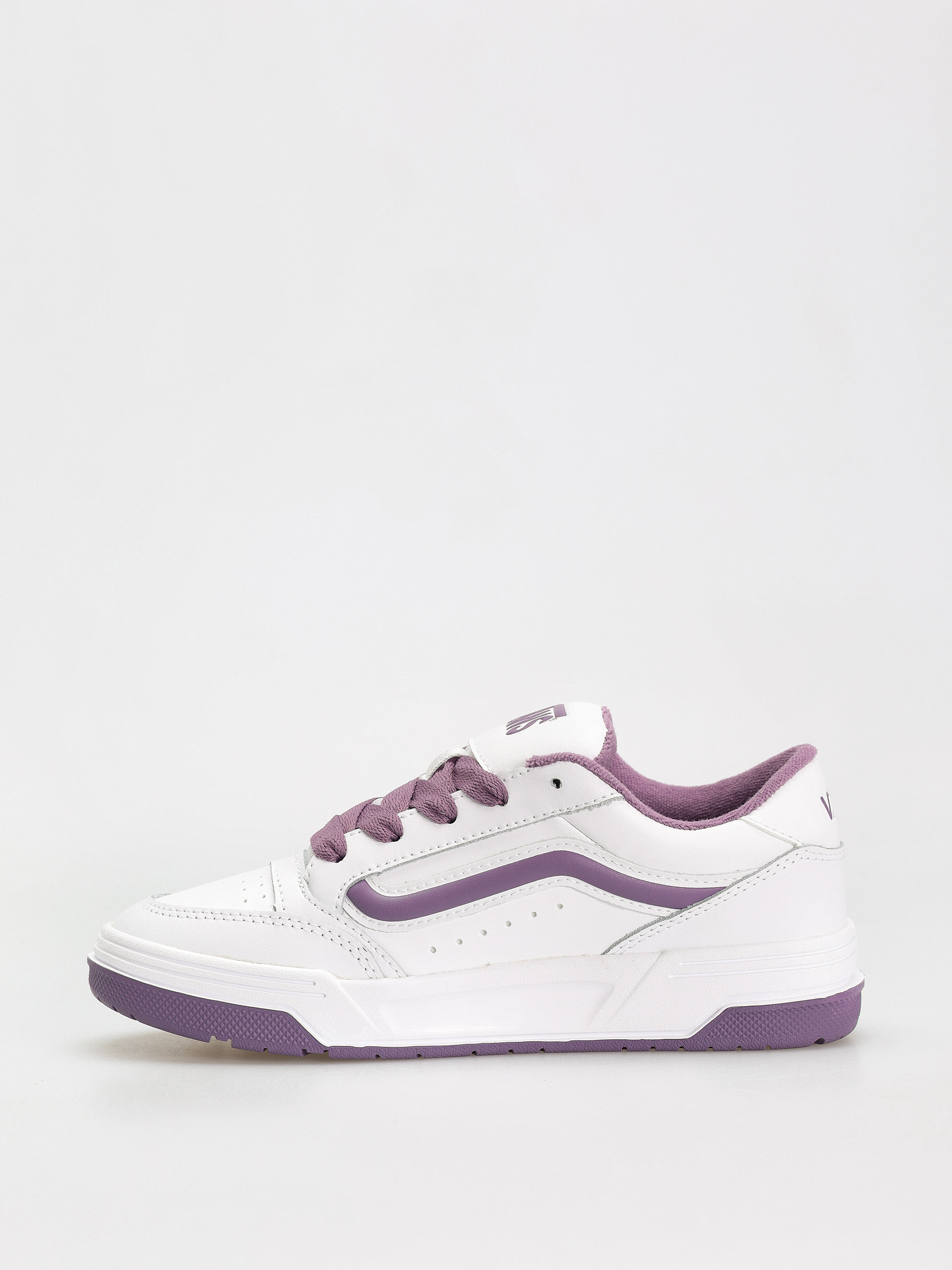 Pantofi Vans Hylane (pop purple)