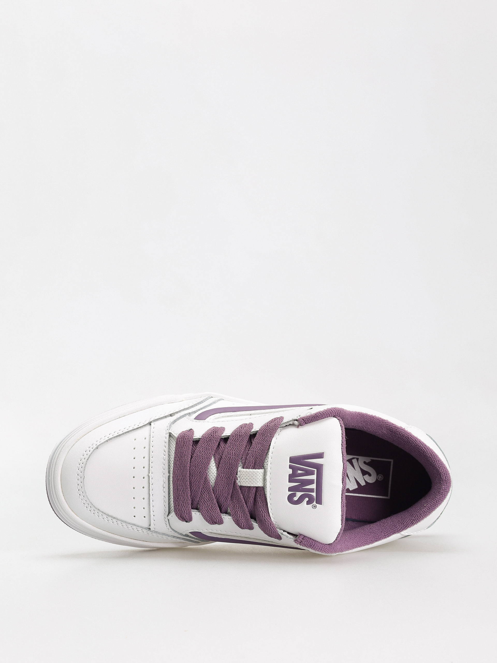 Pantofi Vans Hylane (pop purple)