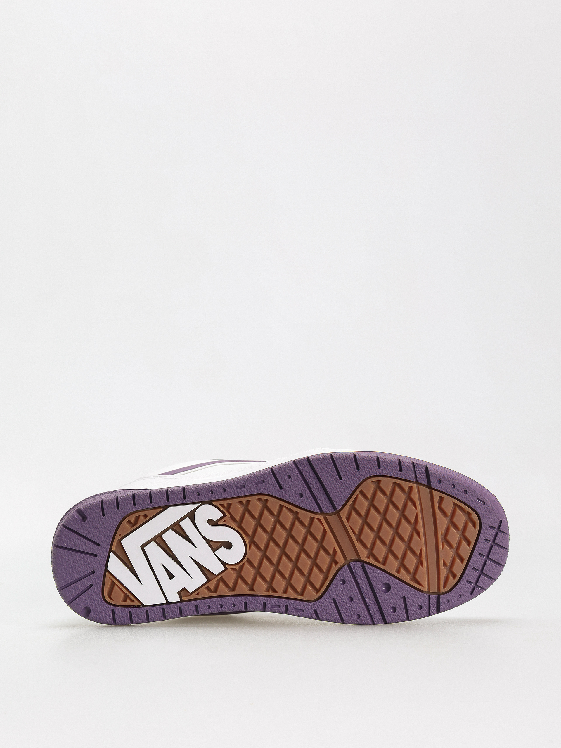 Pantofi Vans Hylane (pop purple)