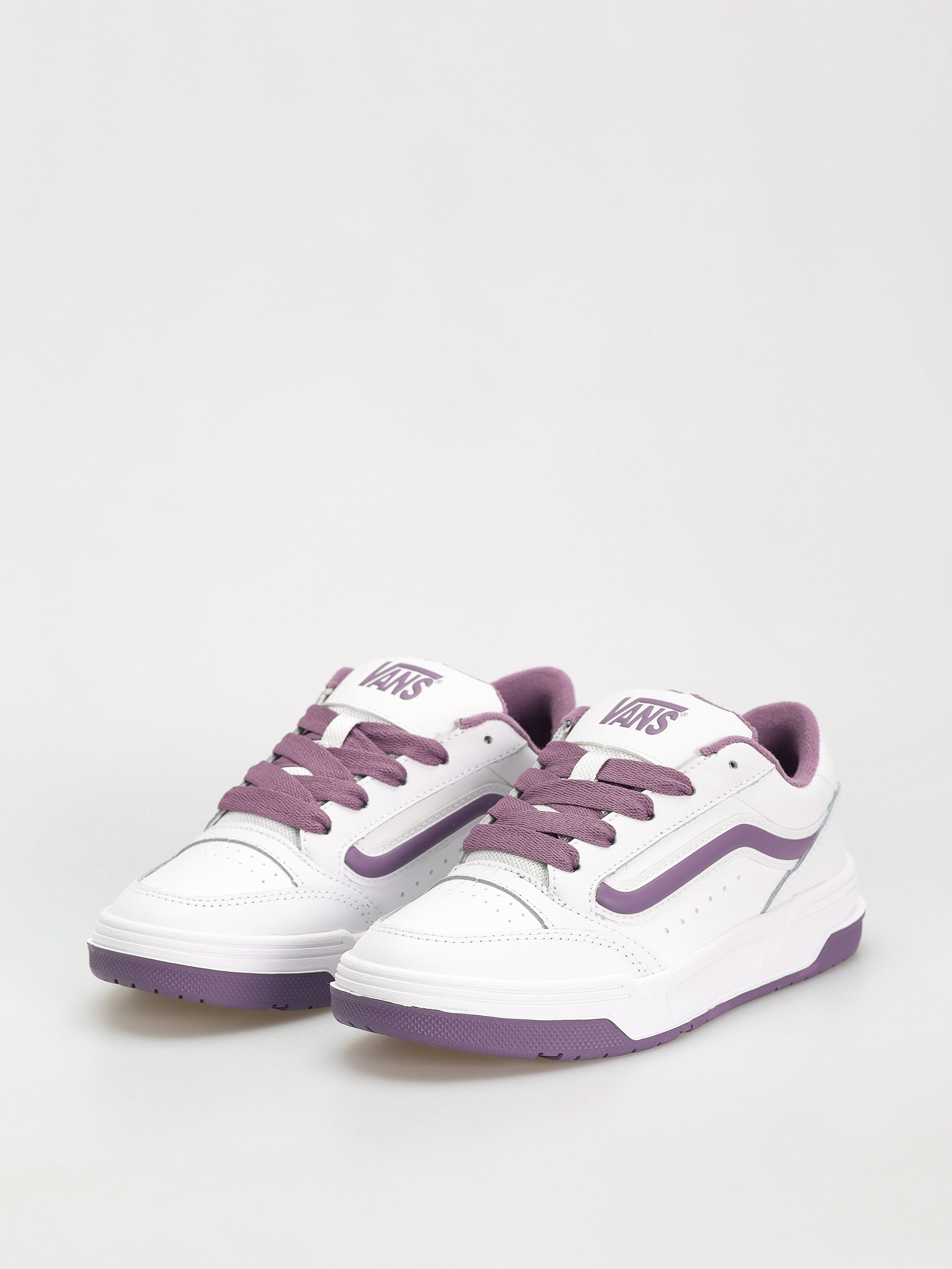 Pantofi Vans Hylane (pop purple)