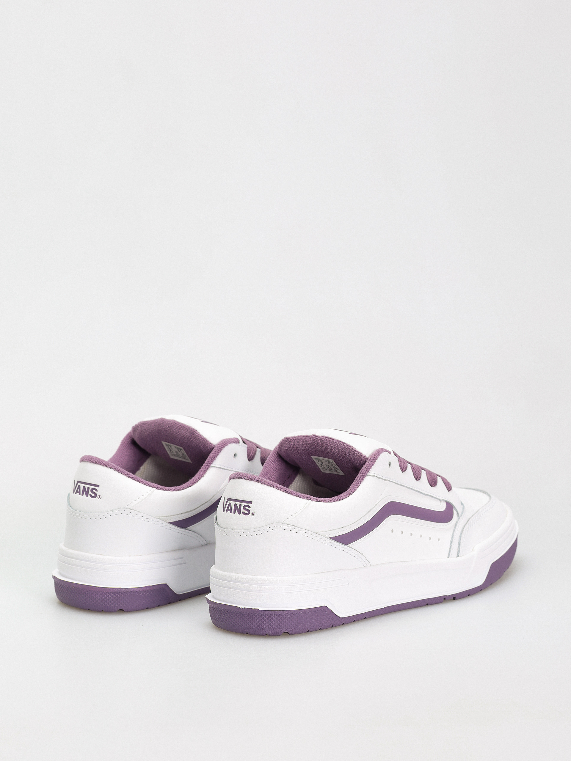 Pantofi Vans Hylane (pop purple)