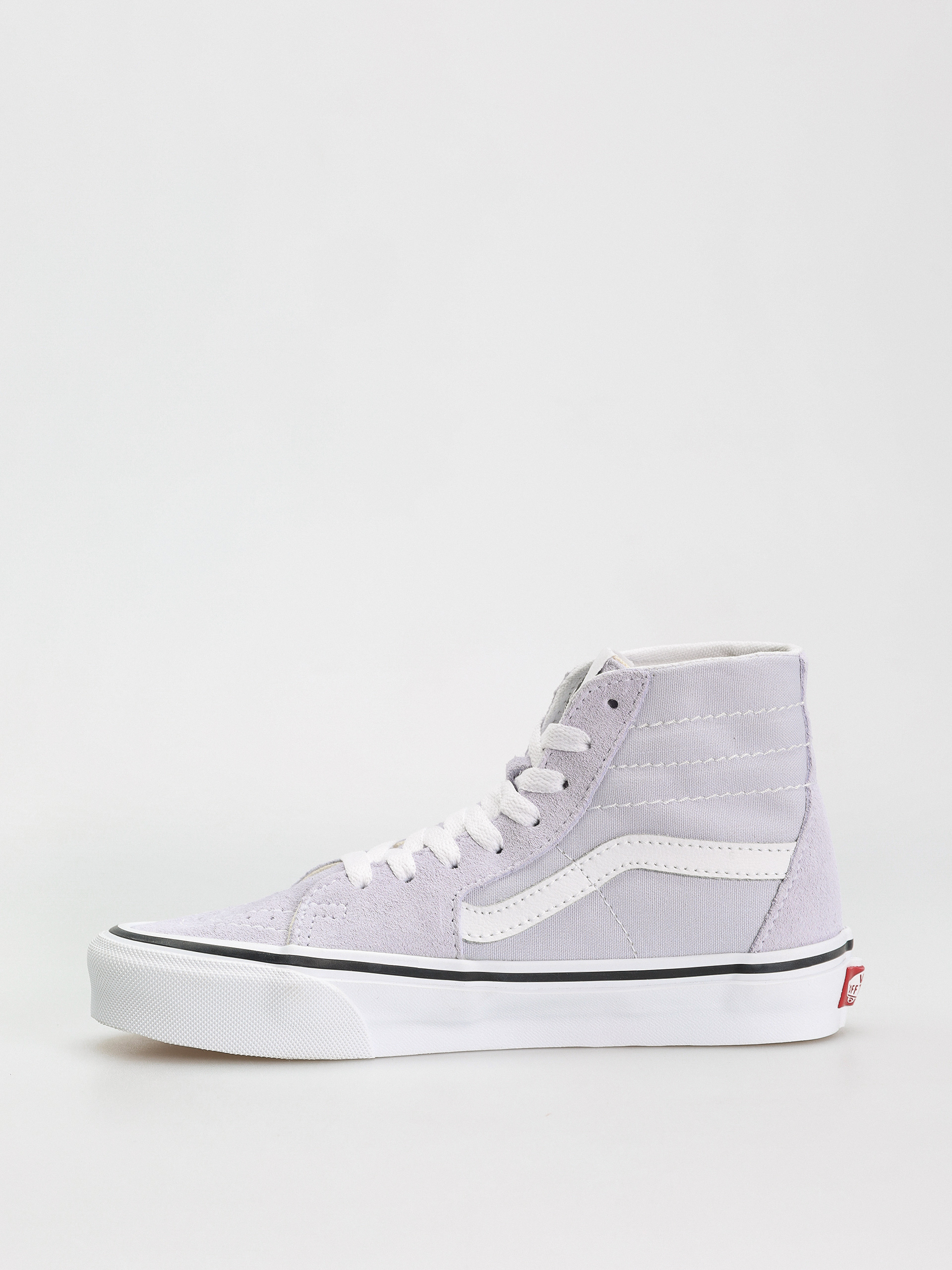 Pantofi Vans Sk8 Hi Tapered (color theory halogen blue)