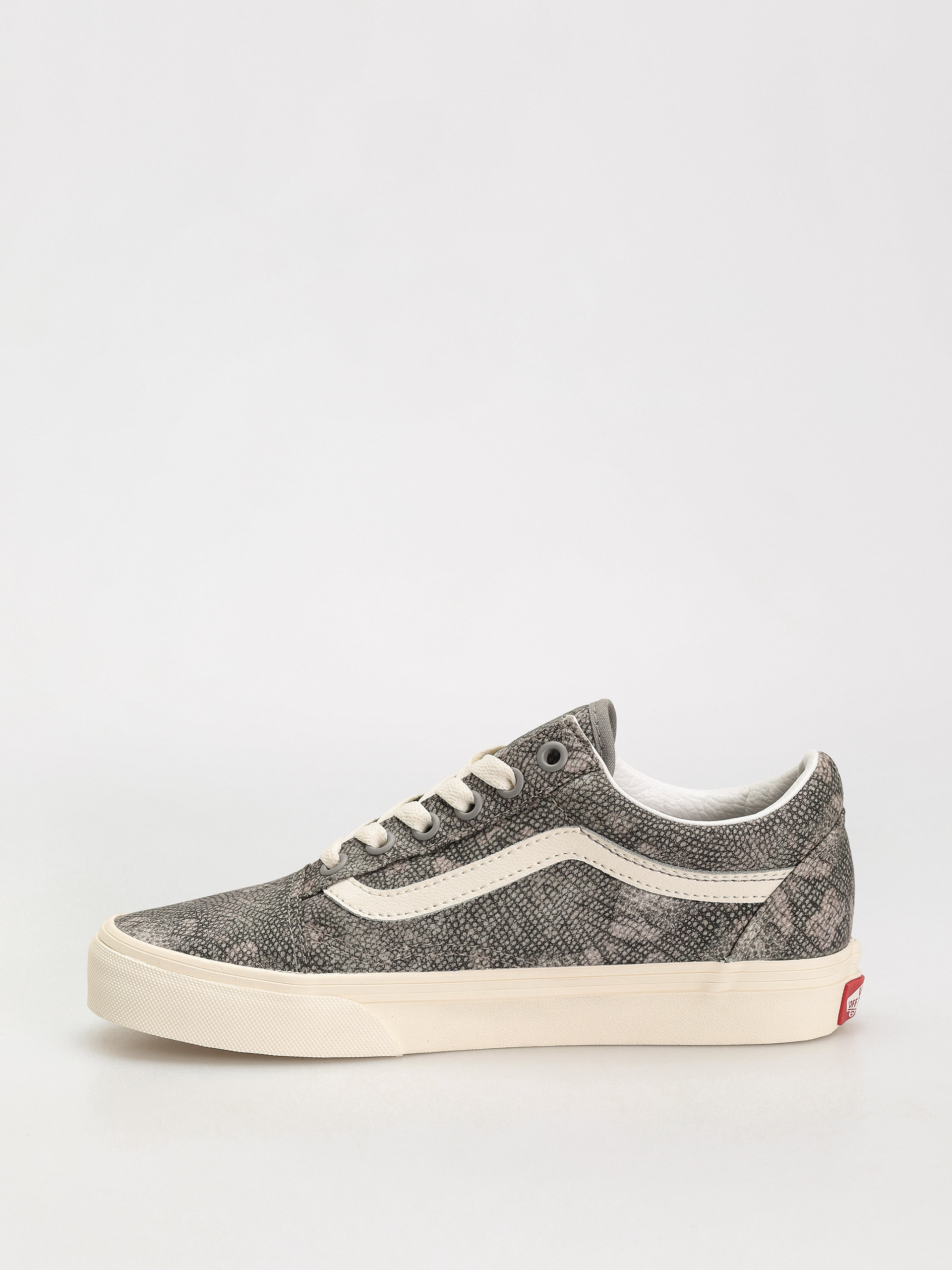 Pantofi Vans Old Skool (kobra gray)