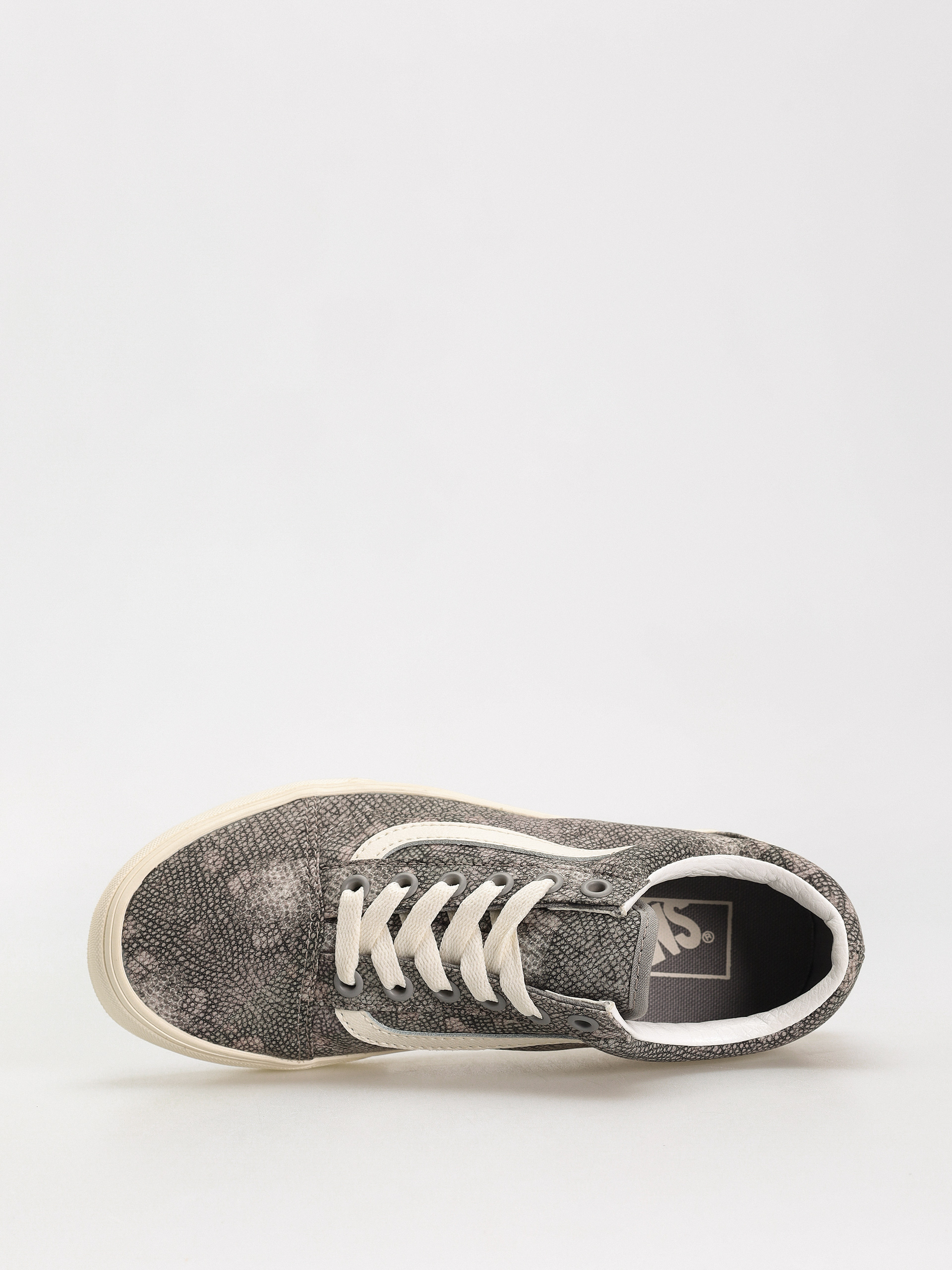 Pantofi Vans Old Skool (kobra gray)