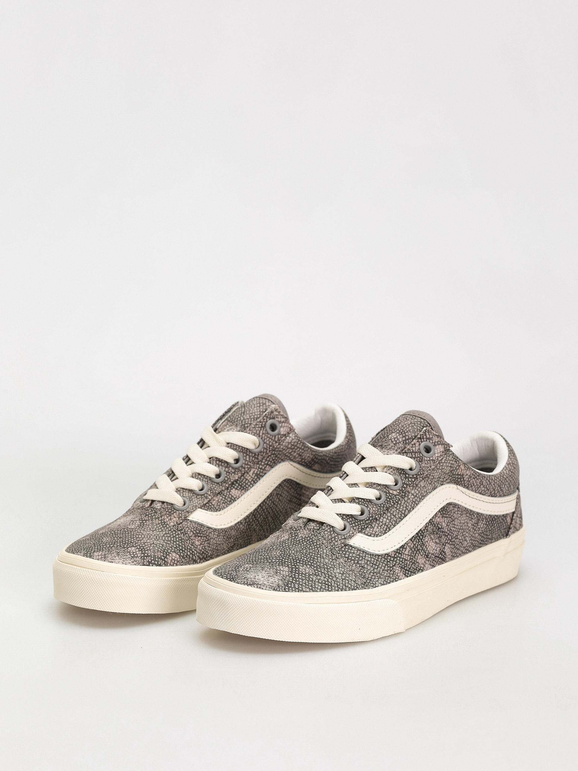 Pantofi Vans Old Skool (kobra gray)