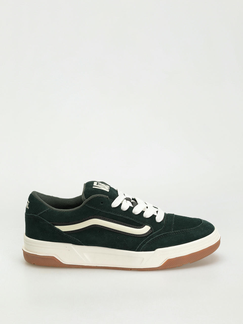 Pantofi Vans Hylane (scarab/black)