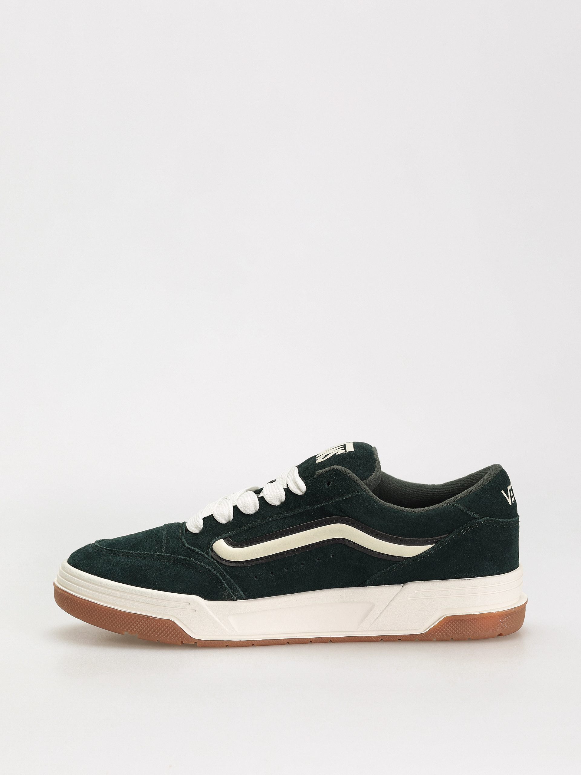 Pantofi Vans Hylane (scarab/black)