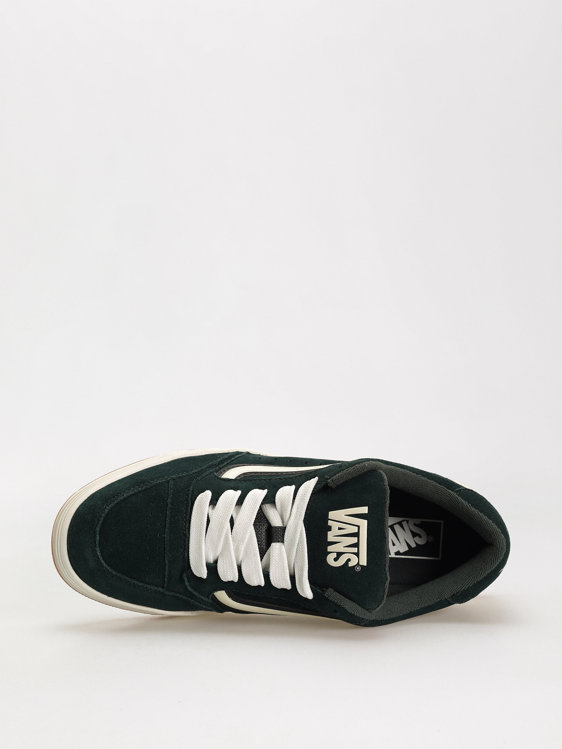 Pantofi Vans Hylane (scarab/black)