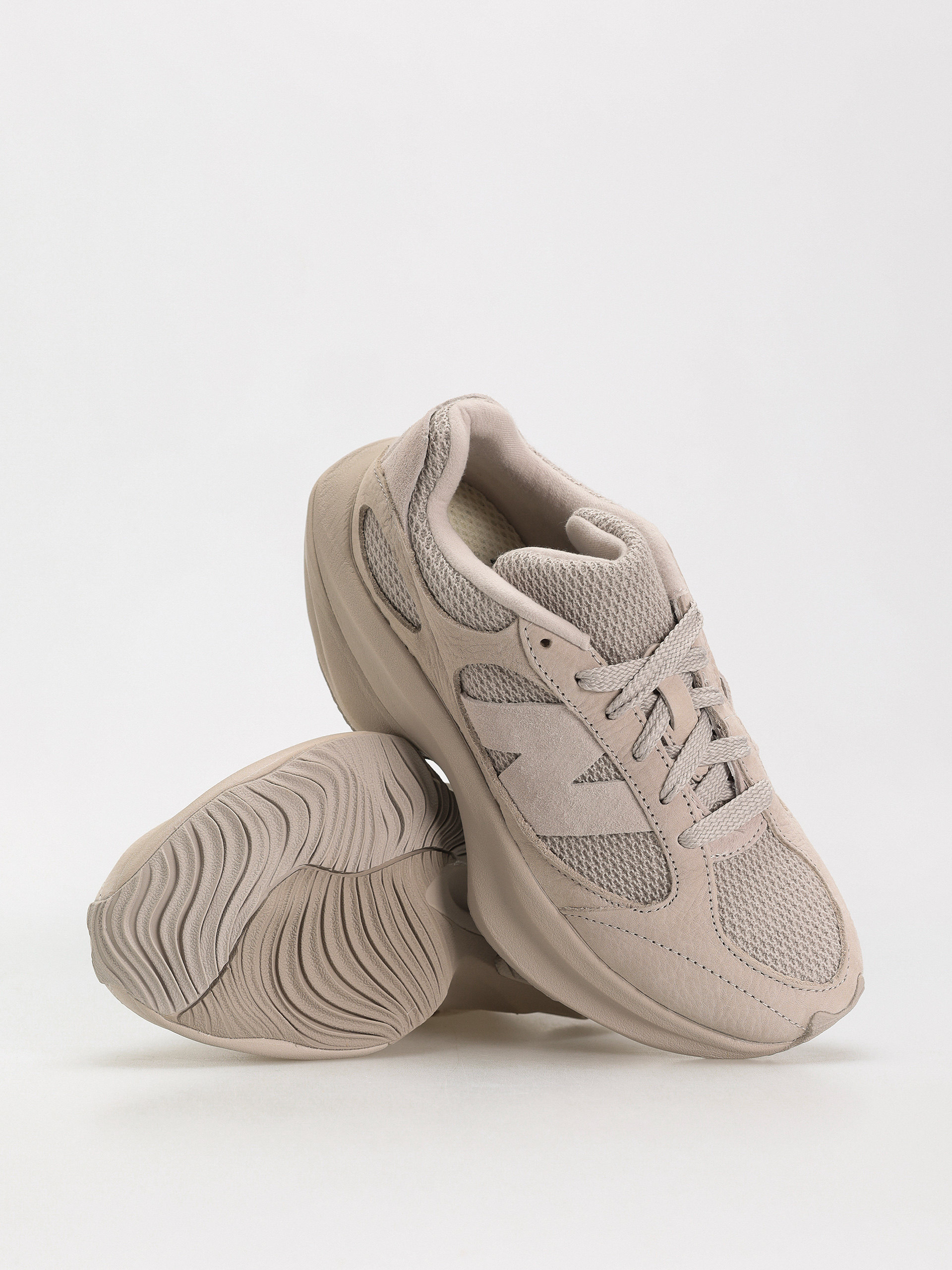 Pantofi New Balance WRPD (moonrock)