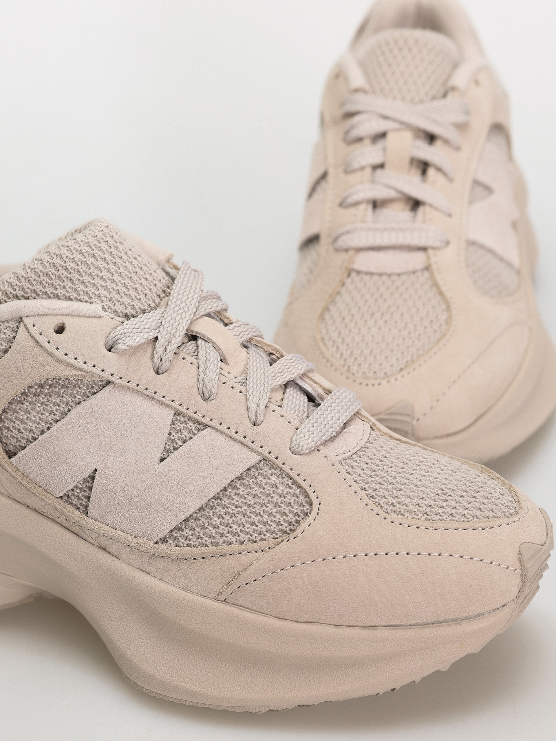 Pantofi New Balance WRPD (moonrock)