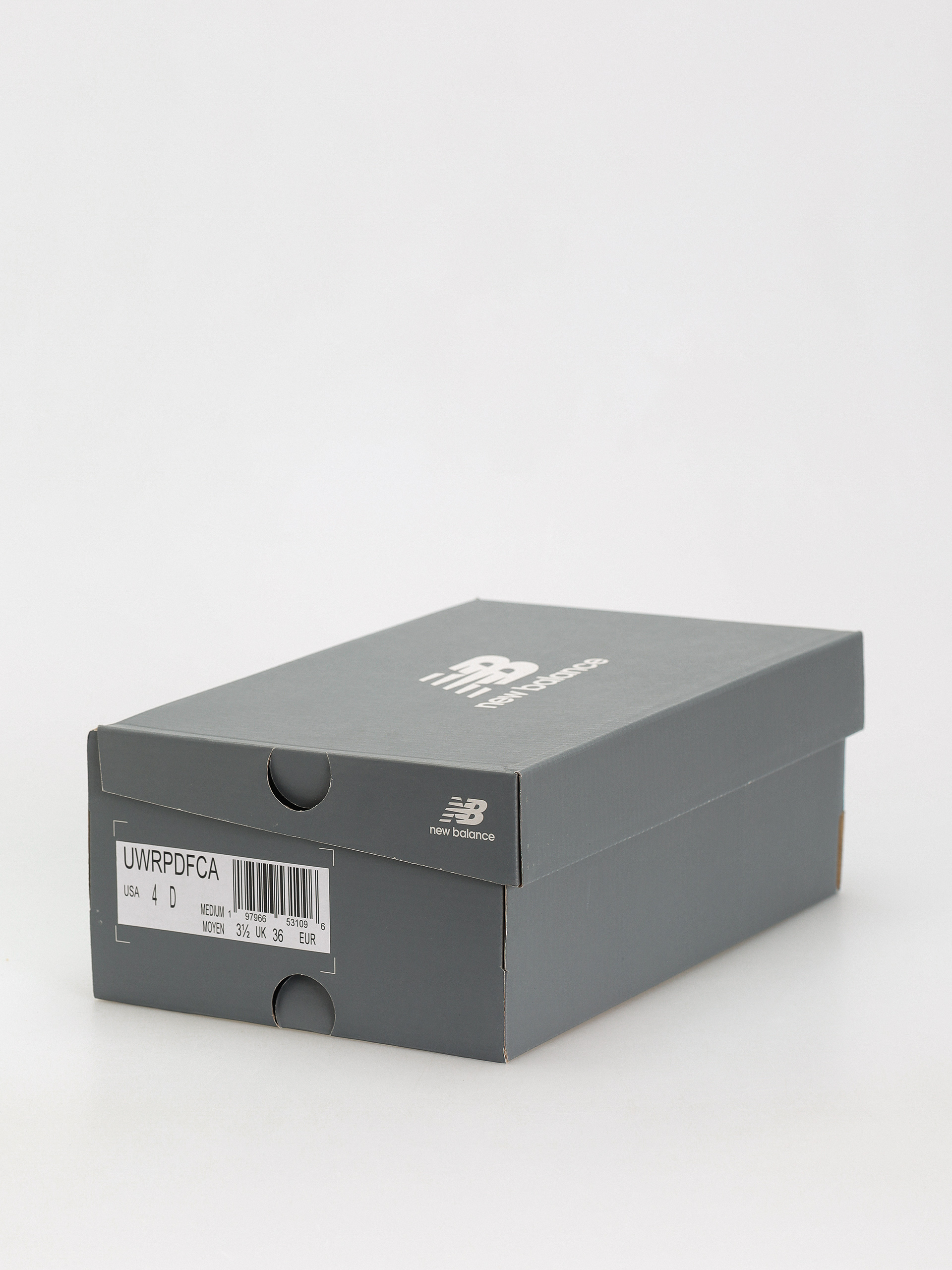 Pantofi New Balance WRPD (moonrock)