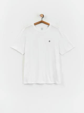 Tricou Element Crail (optic white)