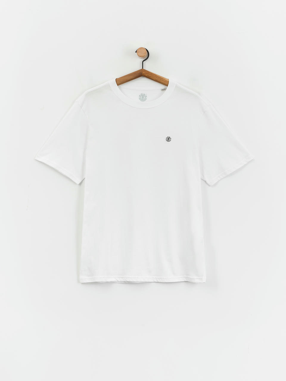 Tricou Element Crail (optic white)