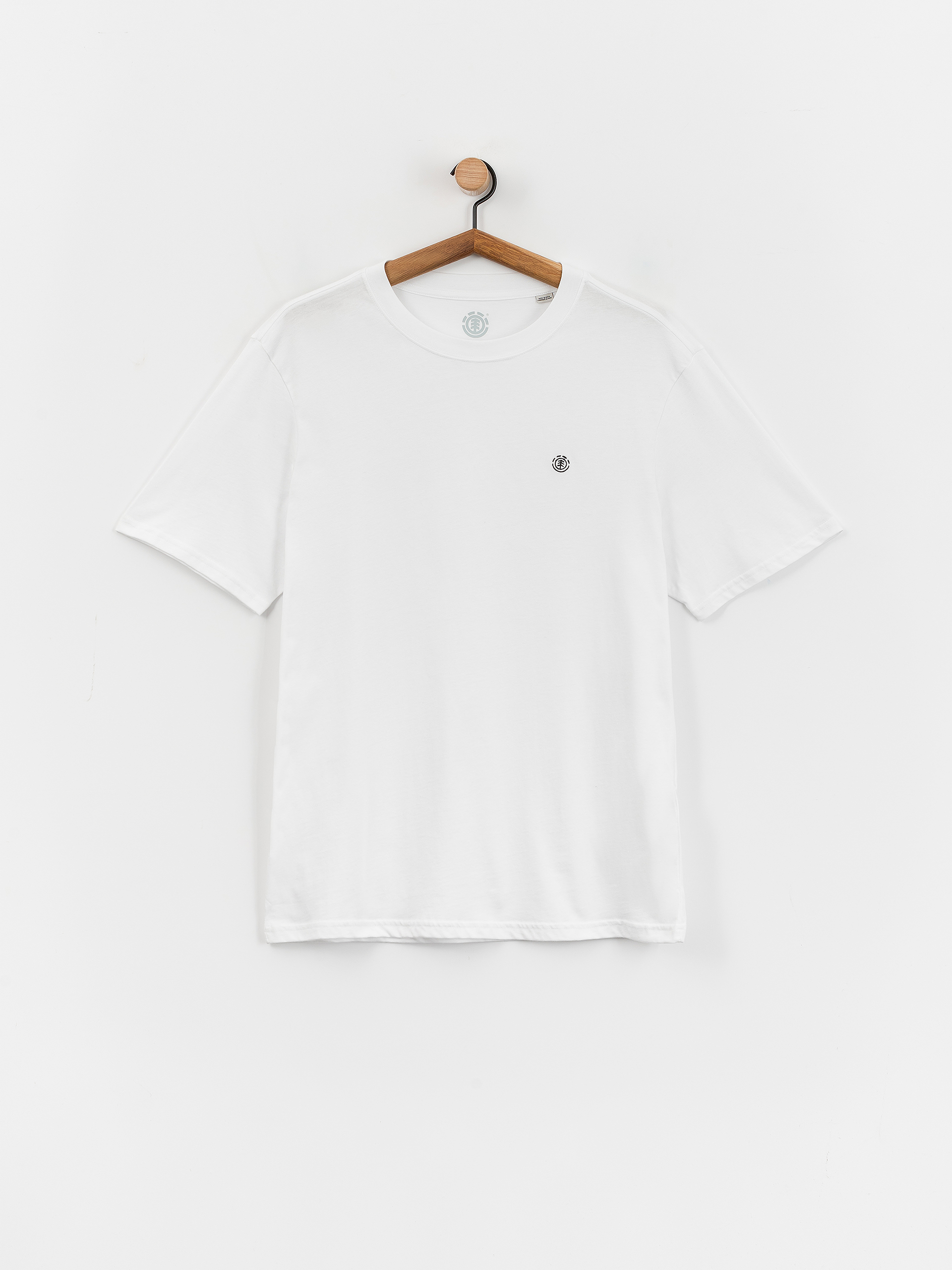 Tricou Element Crail (optic white)