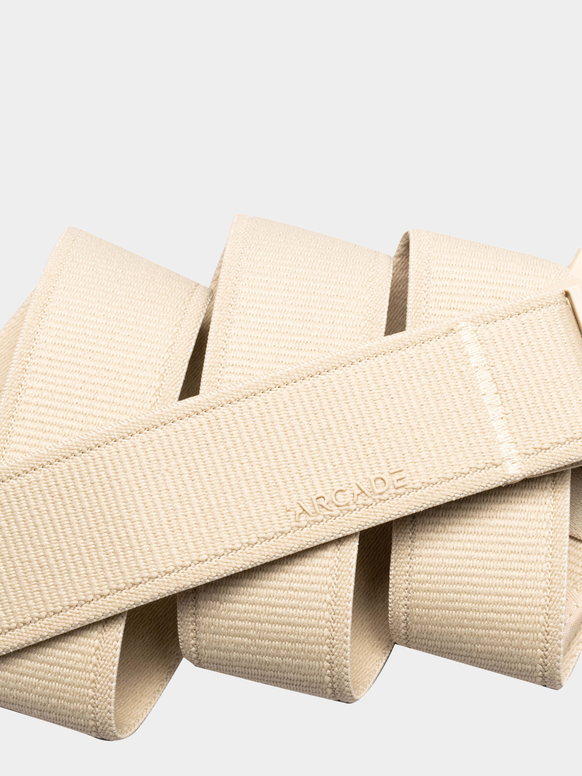 Curea Arcade Atlas (khaki)