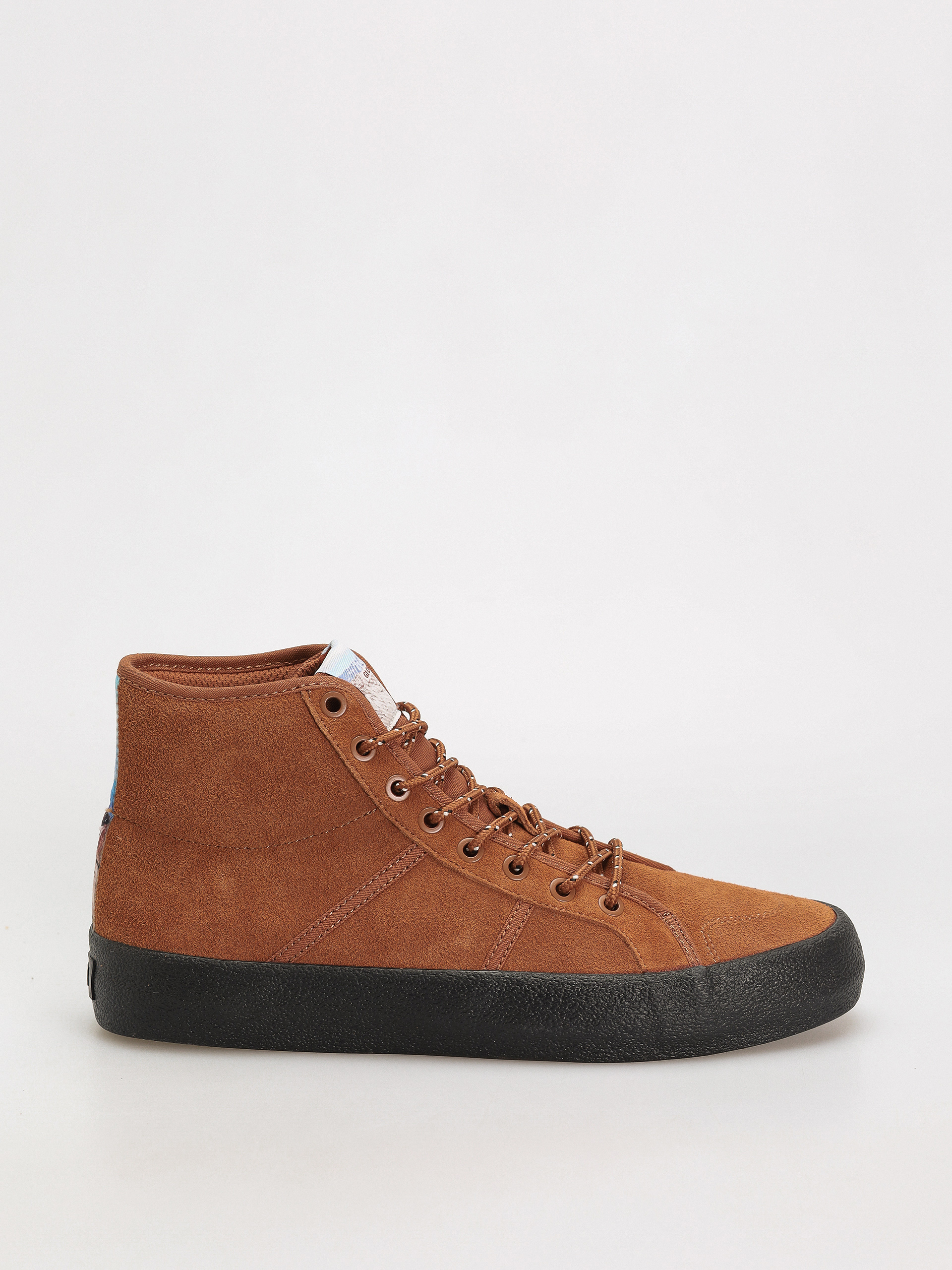 Pantofi Globe Los Angered II (chestnut/maalouf)