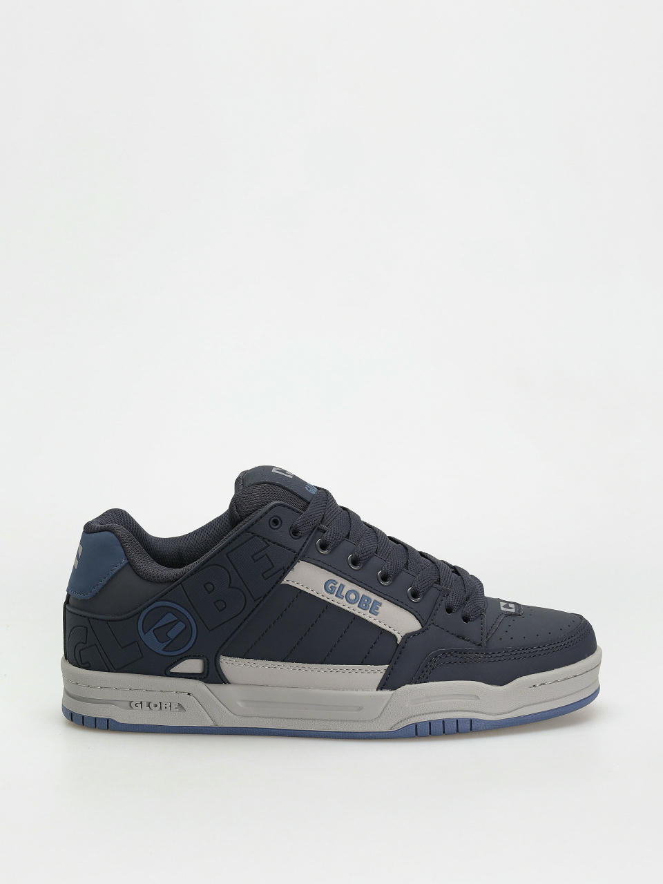 Pantofi Globe Tilt (navy/denim)