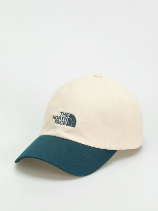 Șapcă The North Face Norm Hat (midnight petrol/white d)