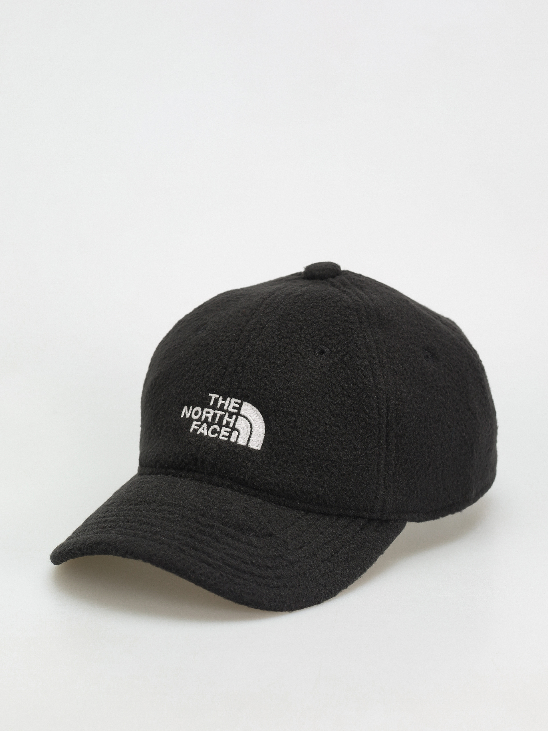 Șapcă The North Face Denali Norm (tnf black/tnf black)