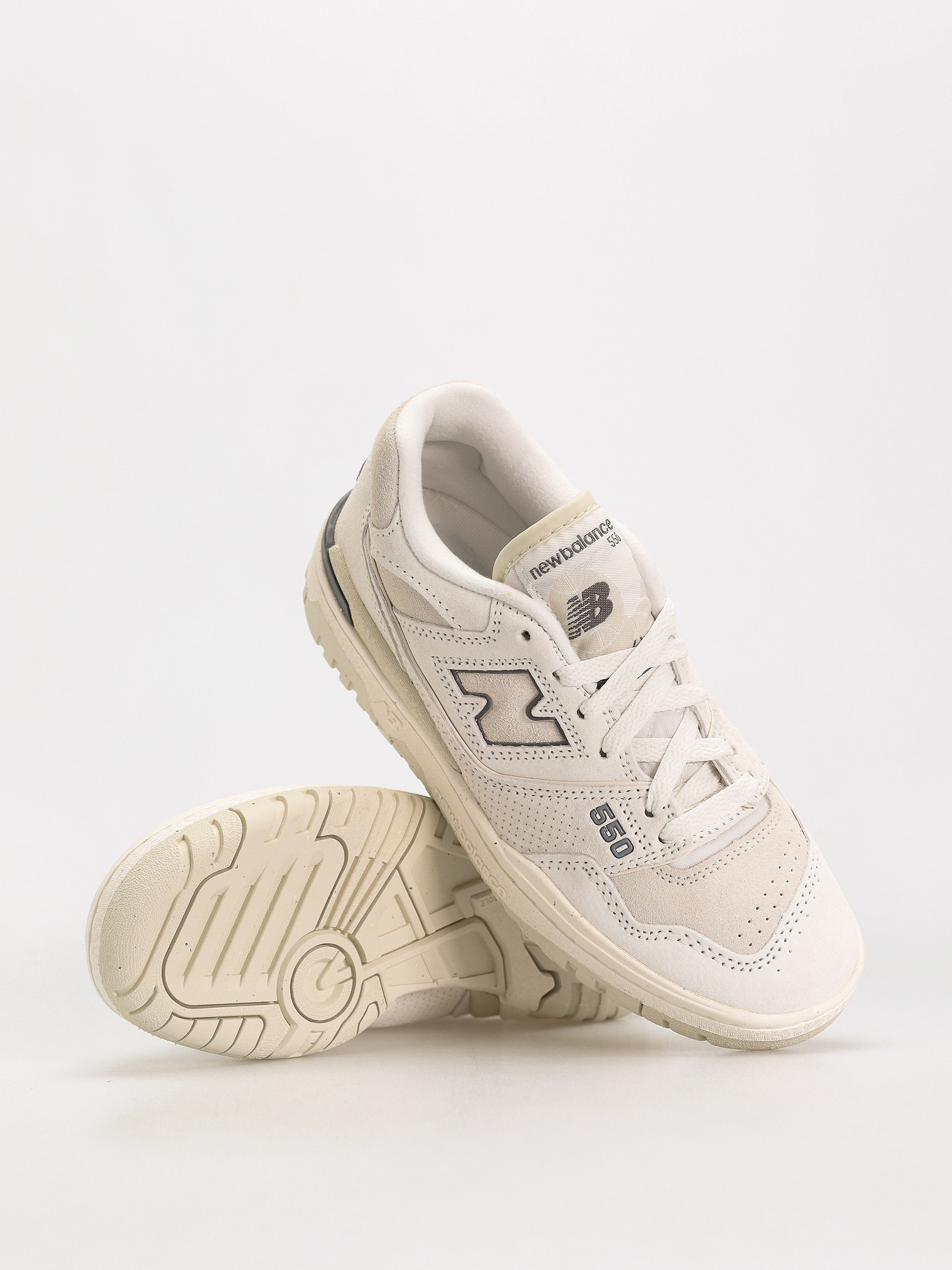 Pantofi New Balance 550 Wmn (turtledove)