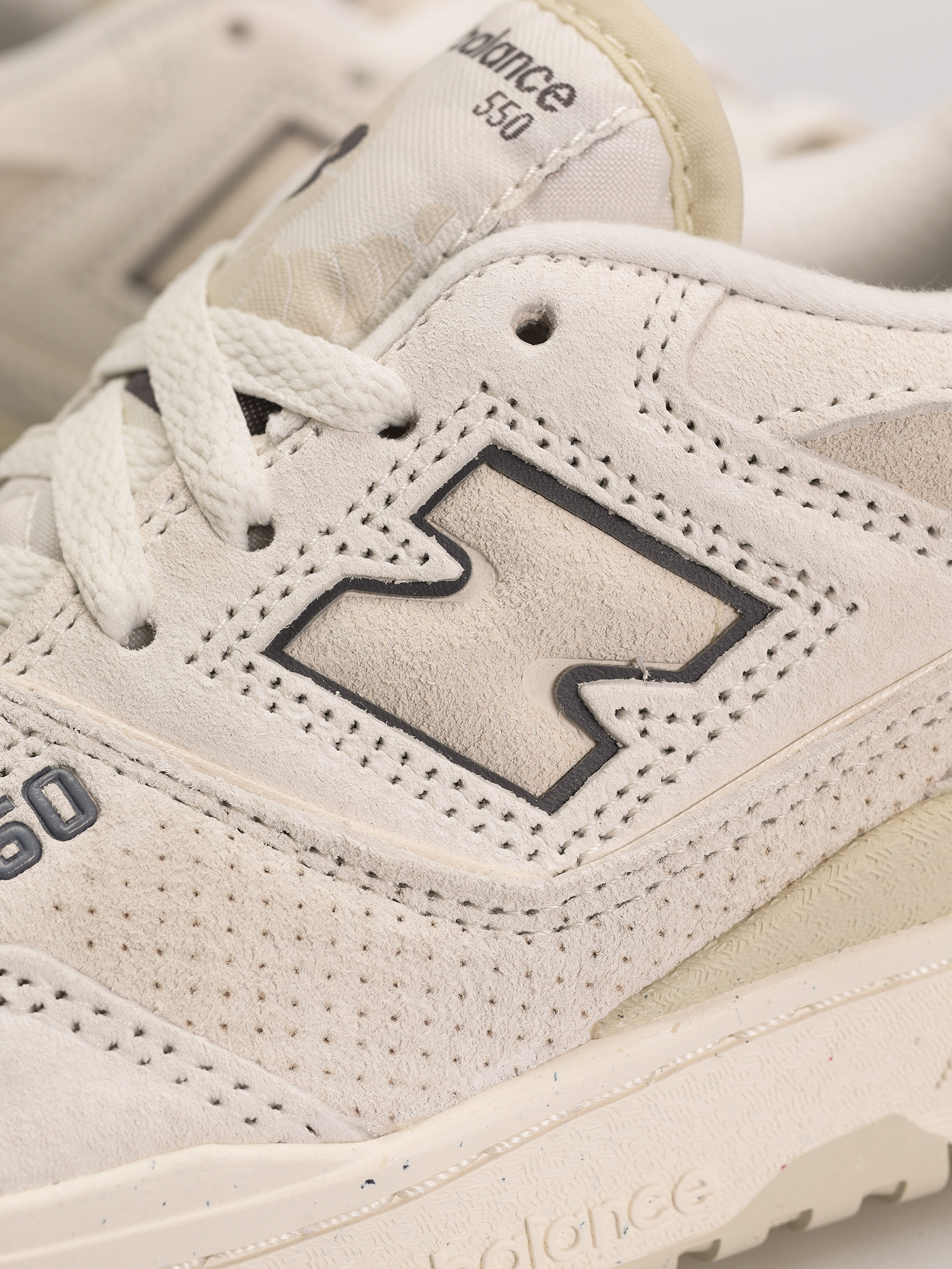 Pantofi New Balance 550 Wmn (turtledove)