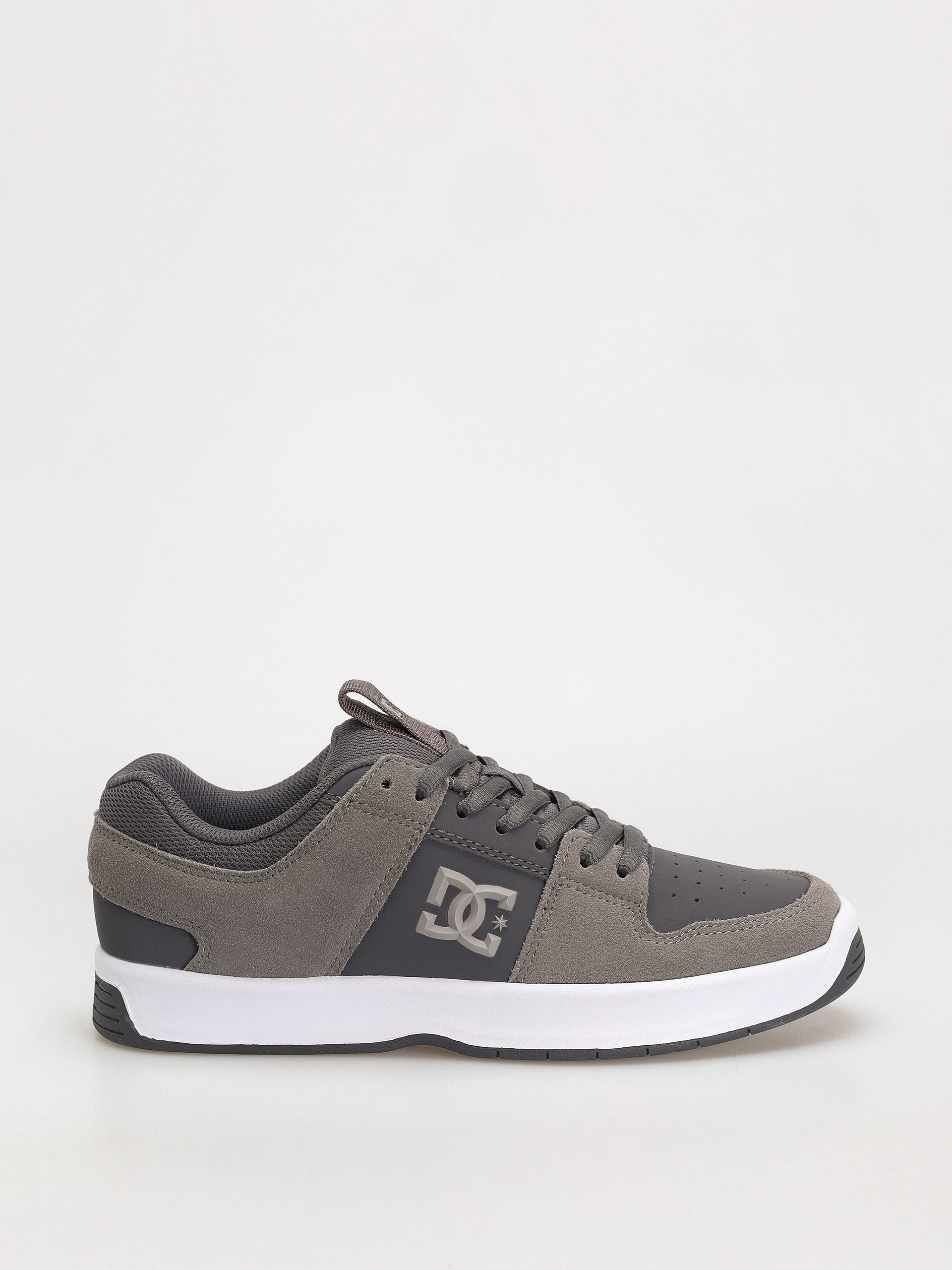 Pantofi DC Lynx Zero (dark grey/white)