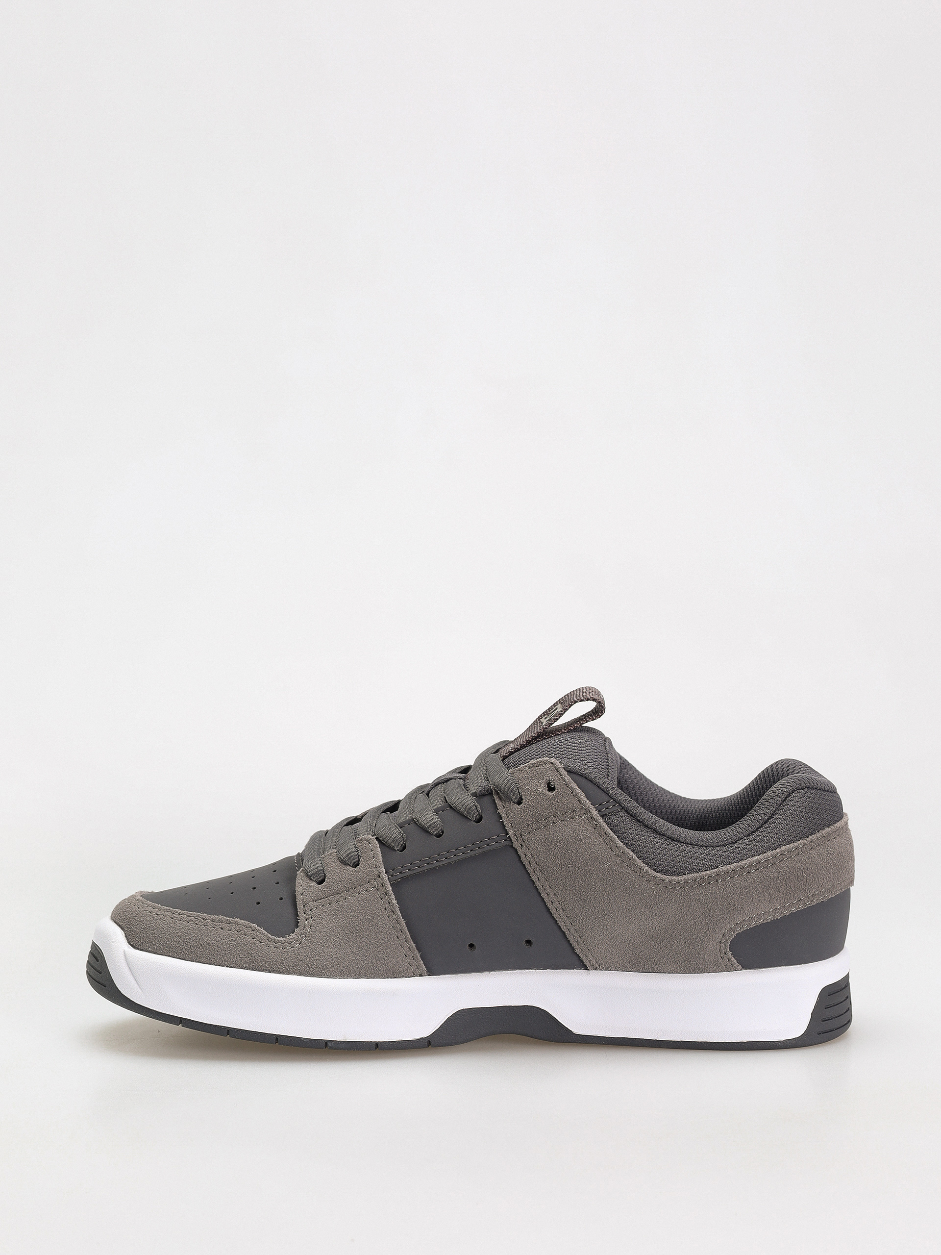 Pantofi DC Lynx Zero (dark grey/white)