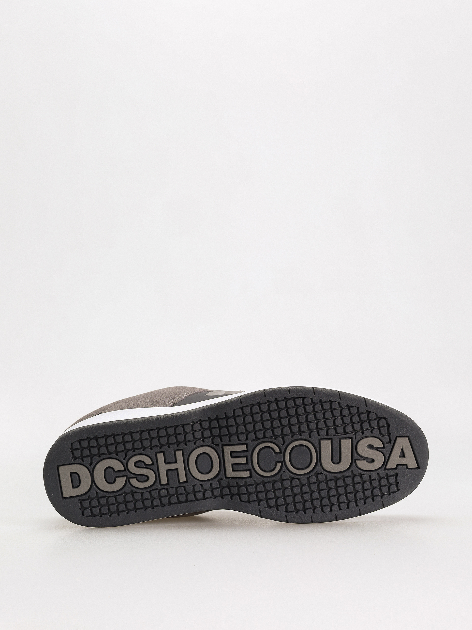 Pantofi DC Lynx Zero (dark grey/white)