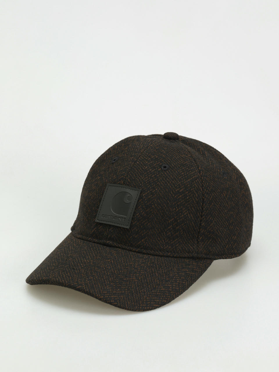 Șapcă Carhartt WIP Truman (chocolate/black)