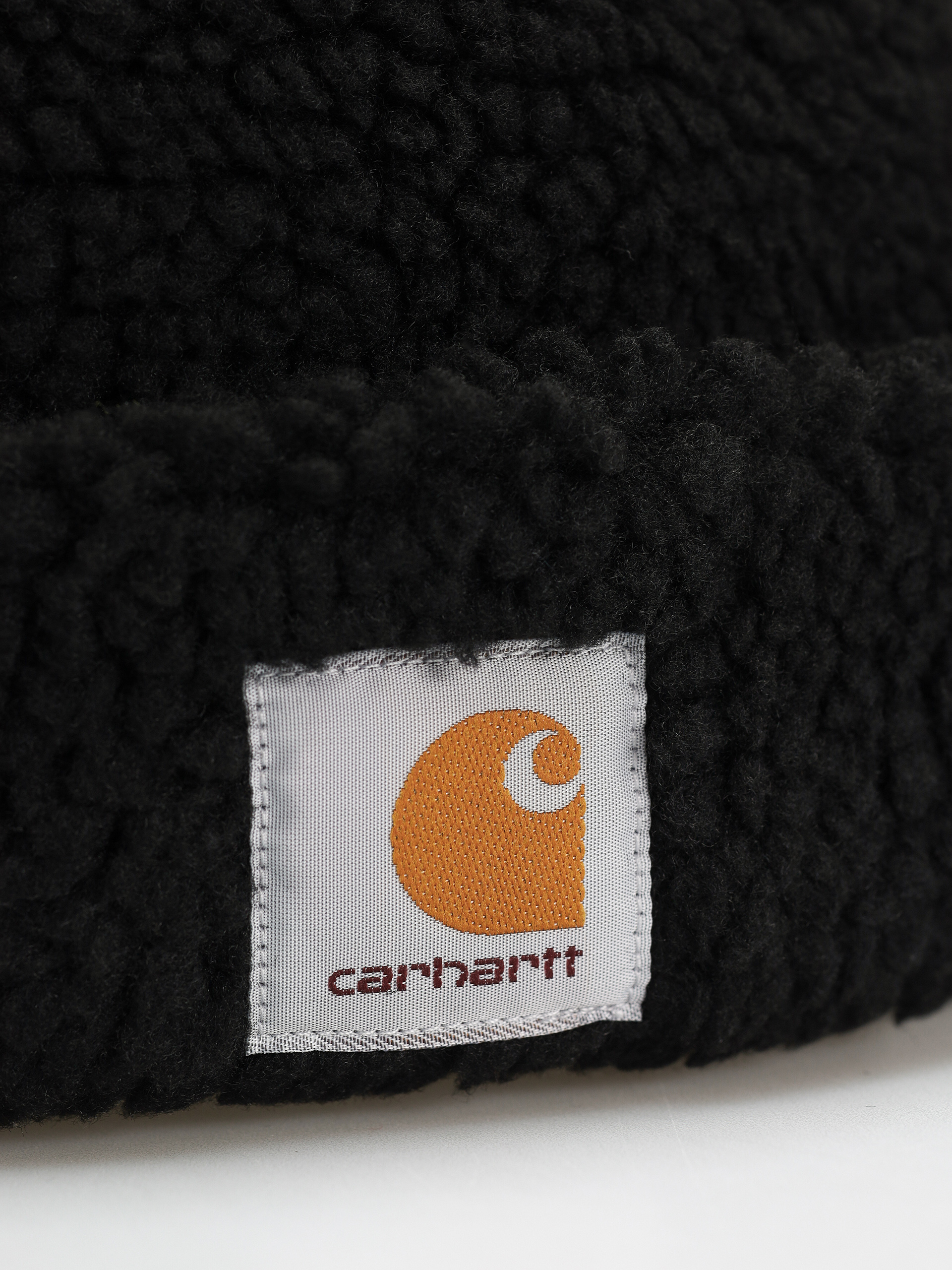 Căciulă Carhartt WIP Prentis (black)
