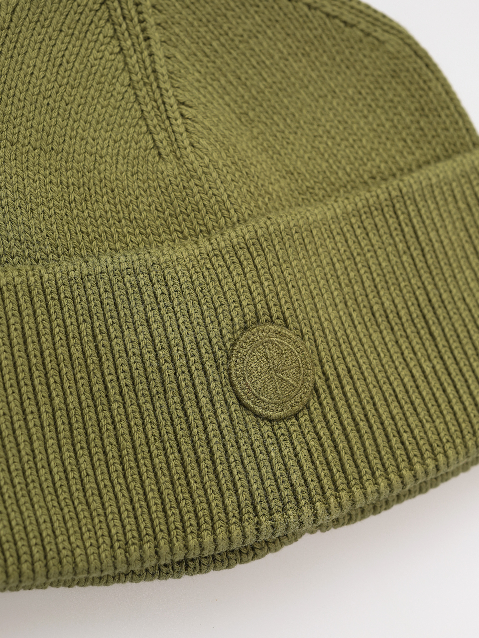 Căciulă Polar Skate John (army green)