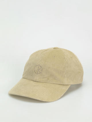 Șapcă Polar Skate Sai Cap Cord (sand)