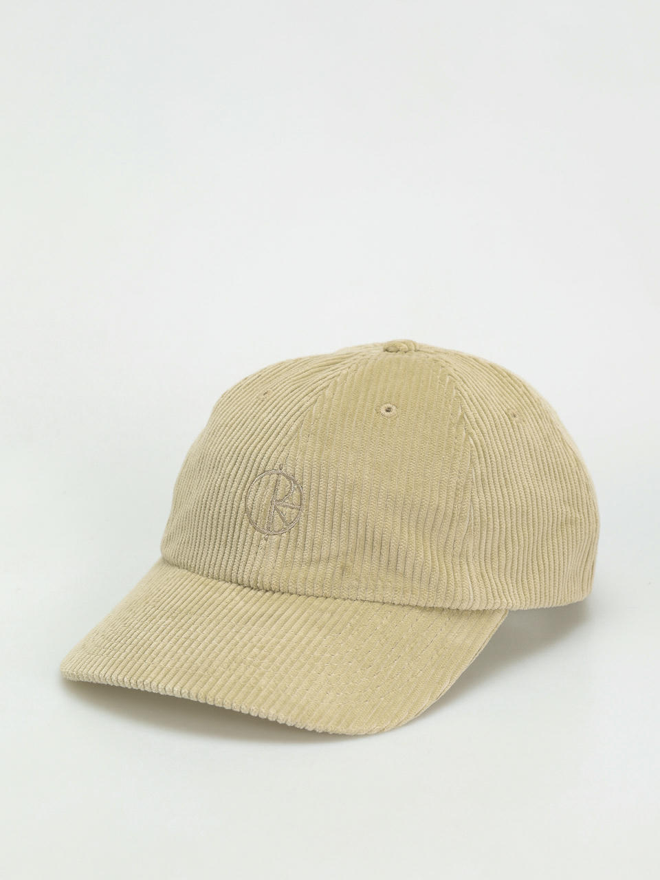 Șapcă Polar Skate Sai Cap Cord (sand)