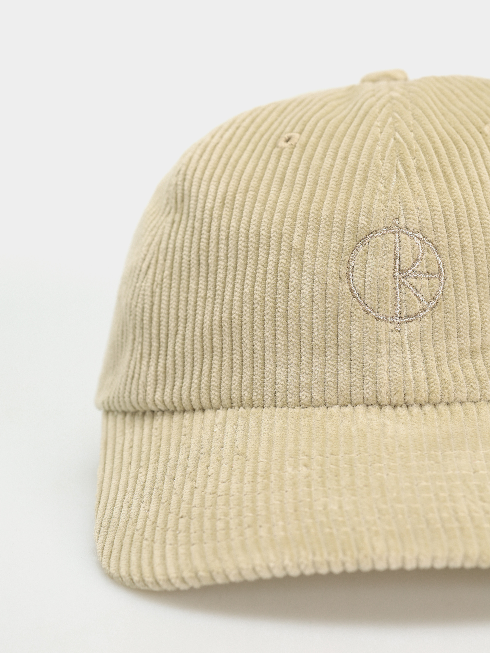 Șapcă Polar Skate Sai Cap Cord (sand)