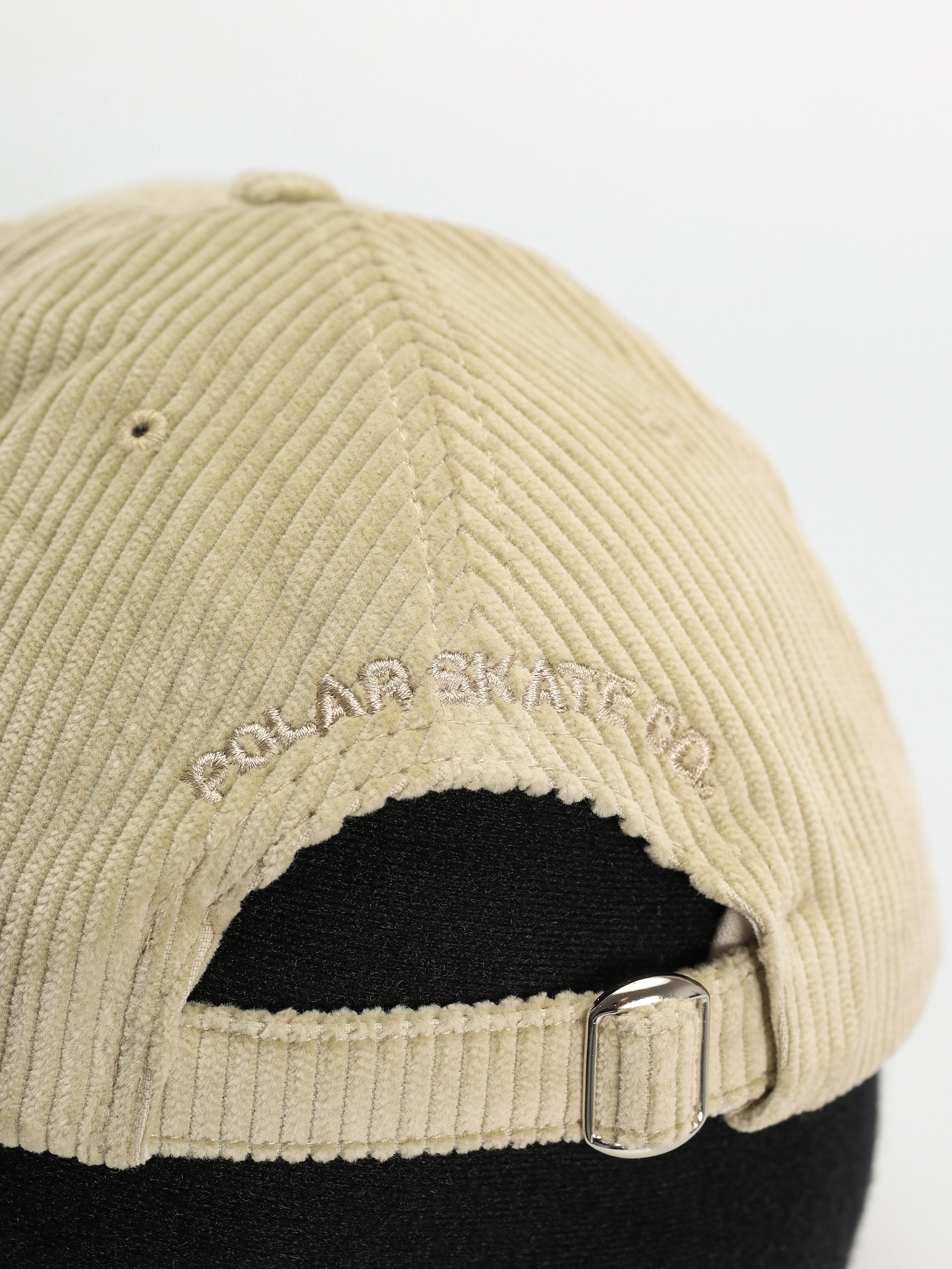 Șapcă Polar Skate Sai Cap Cord (sand)