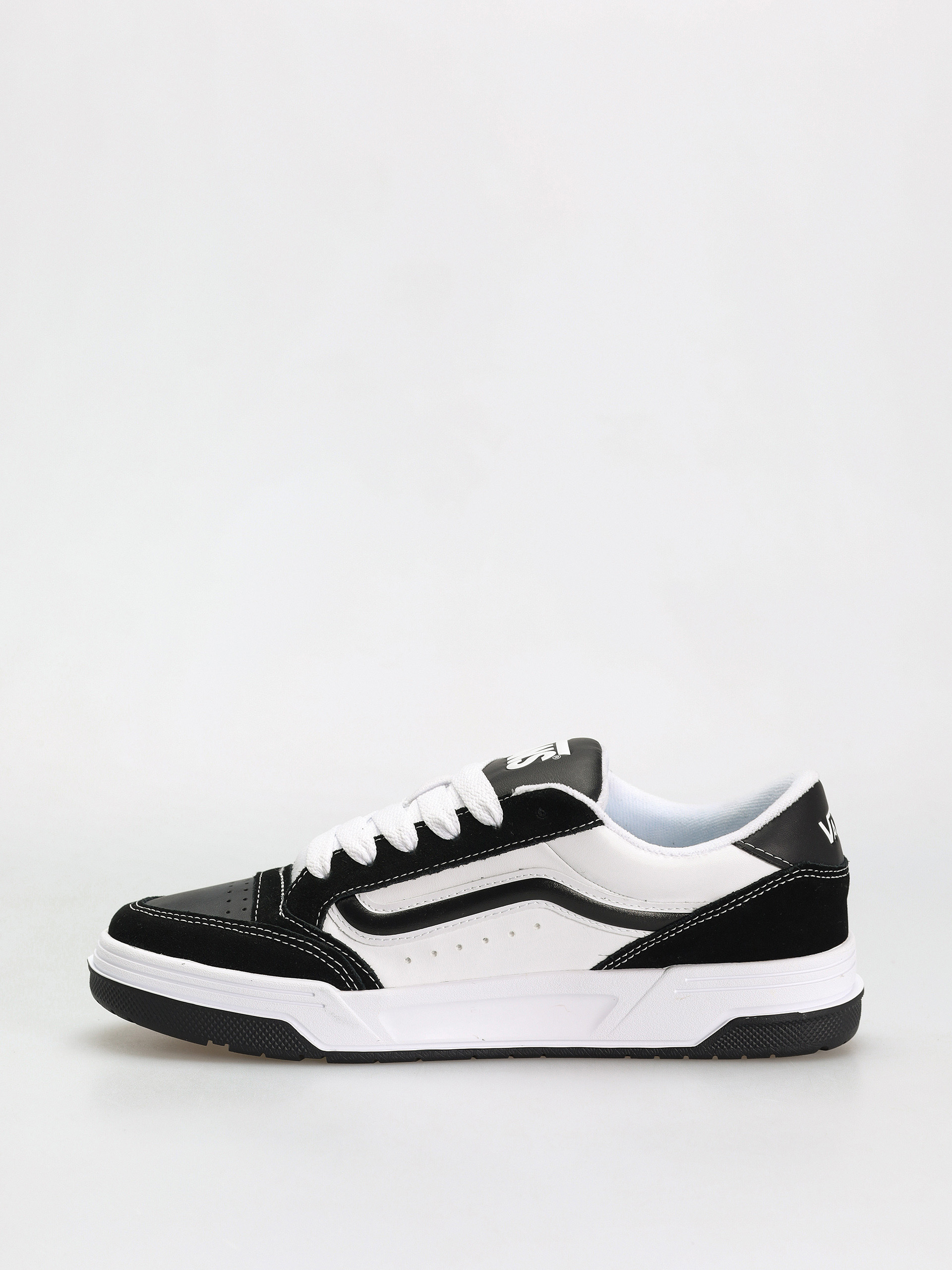 Pantofi Vans Hylane (black/white)