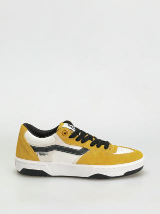 Pantofi Vans Rowan 2 (black/yellow/white)