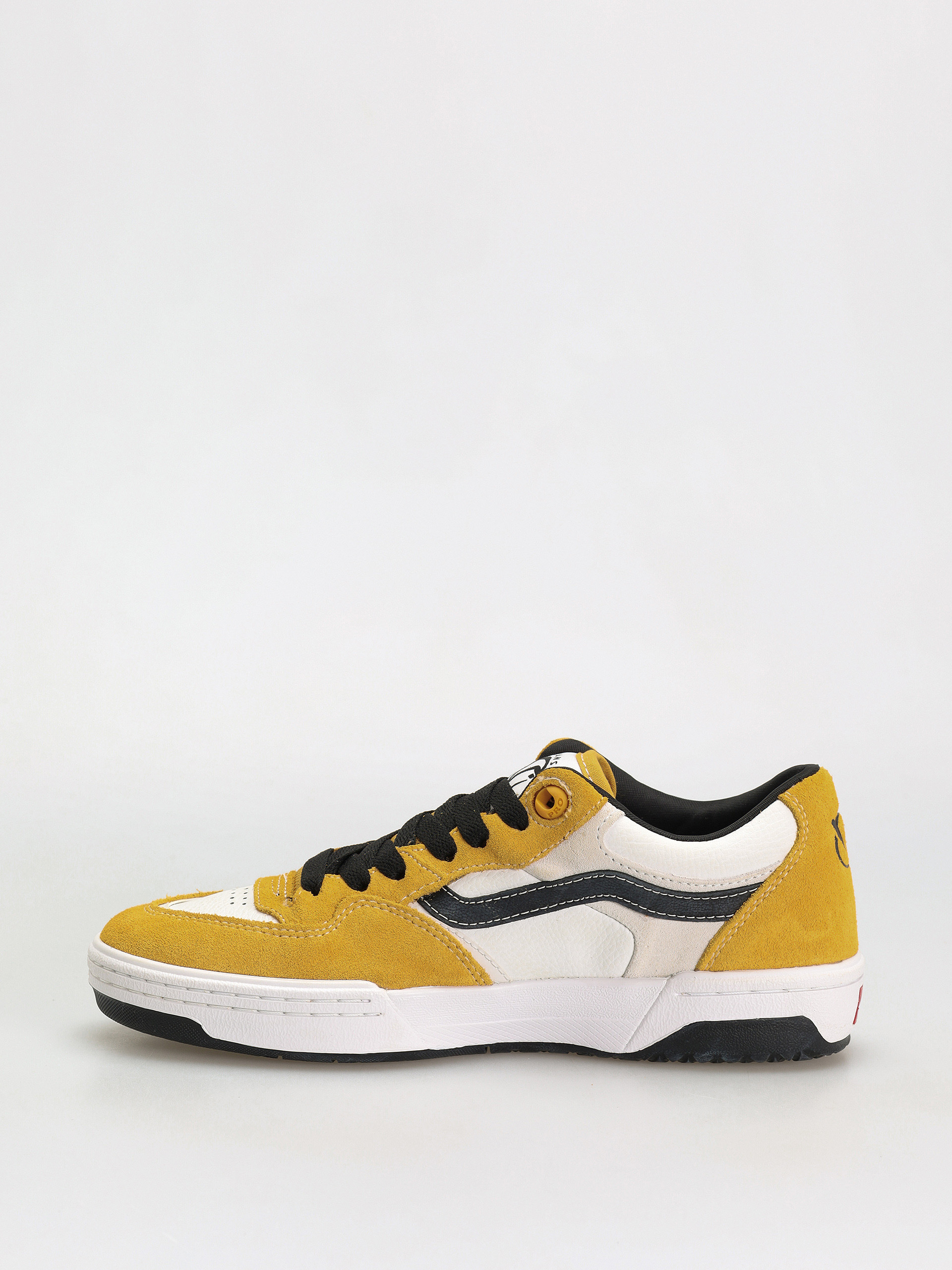 Pantofi Vans Rowan 2 (black/yellow/white)