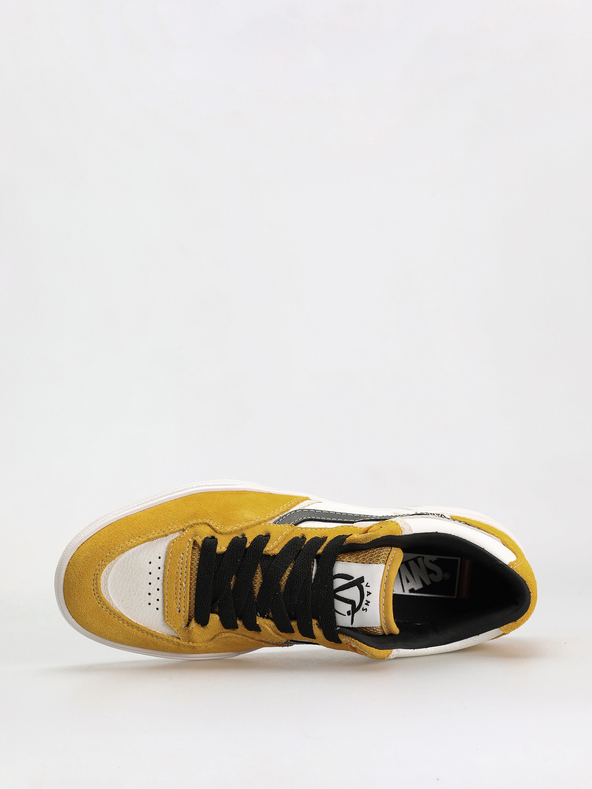 Pantofi Vans Rowan 2 (black/yellow/white)