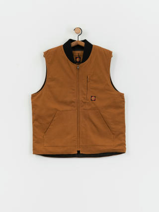 Geacă Santa Cruz Classic Label Vest (biscuit)