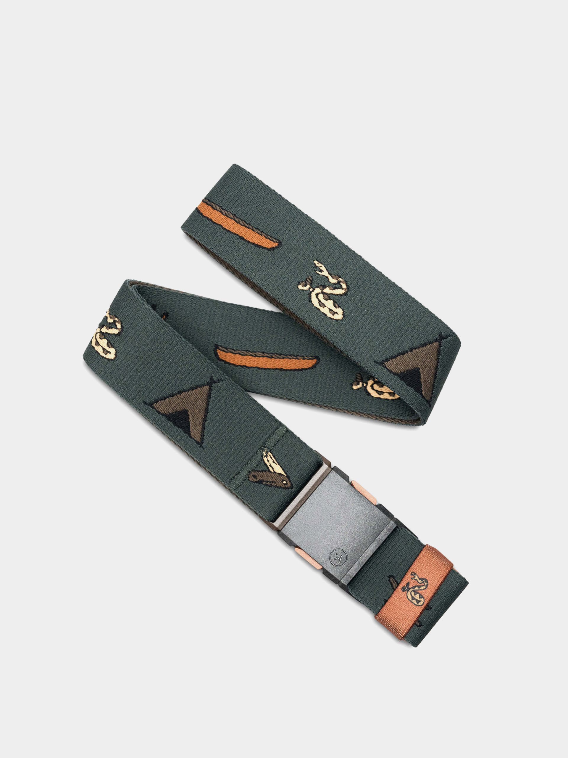 Curea Arcade Get Outside